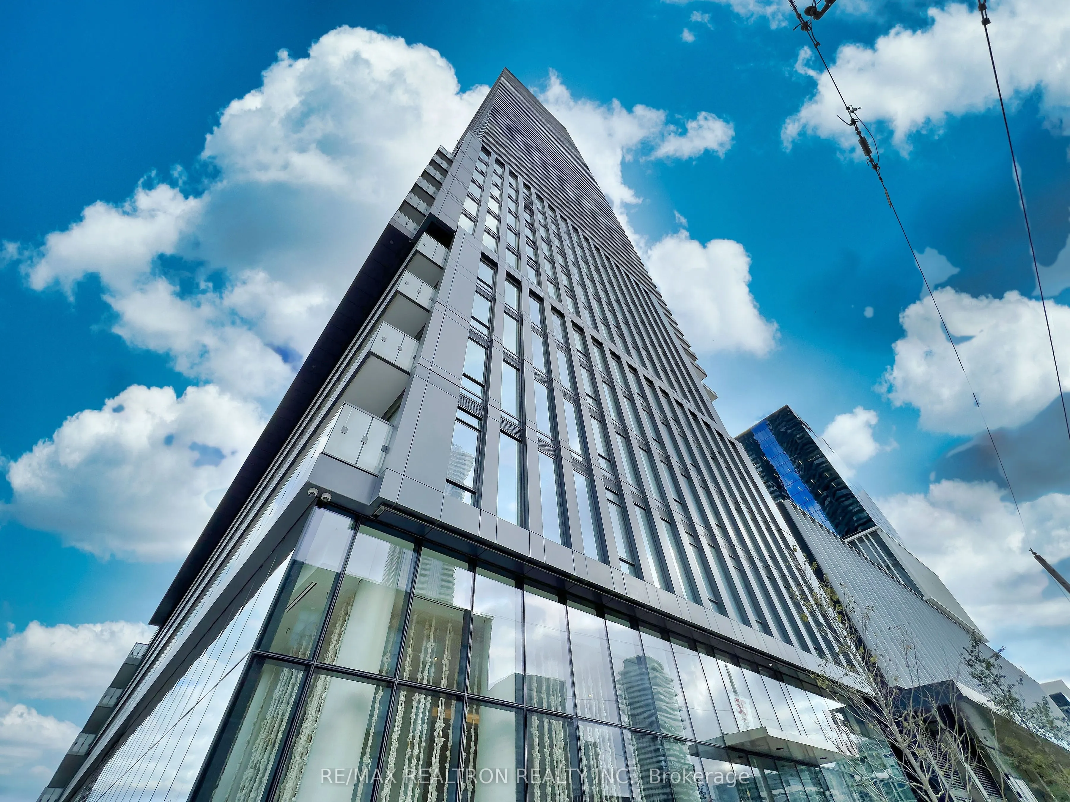55 Cooper Street, #6303
