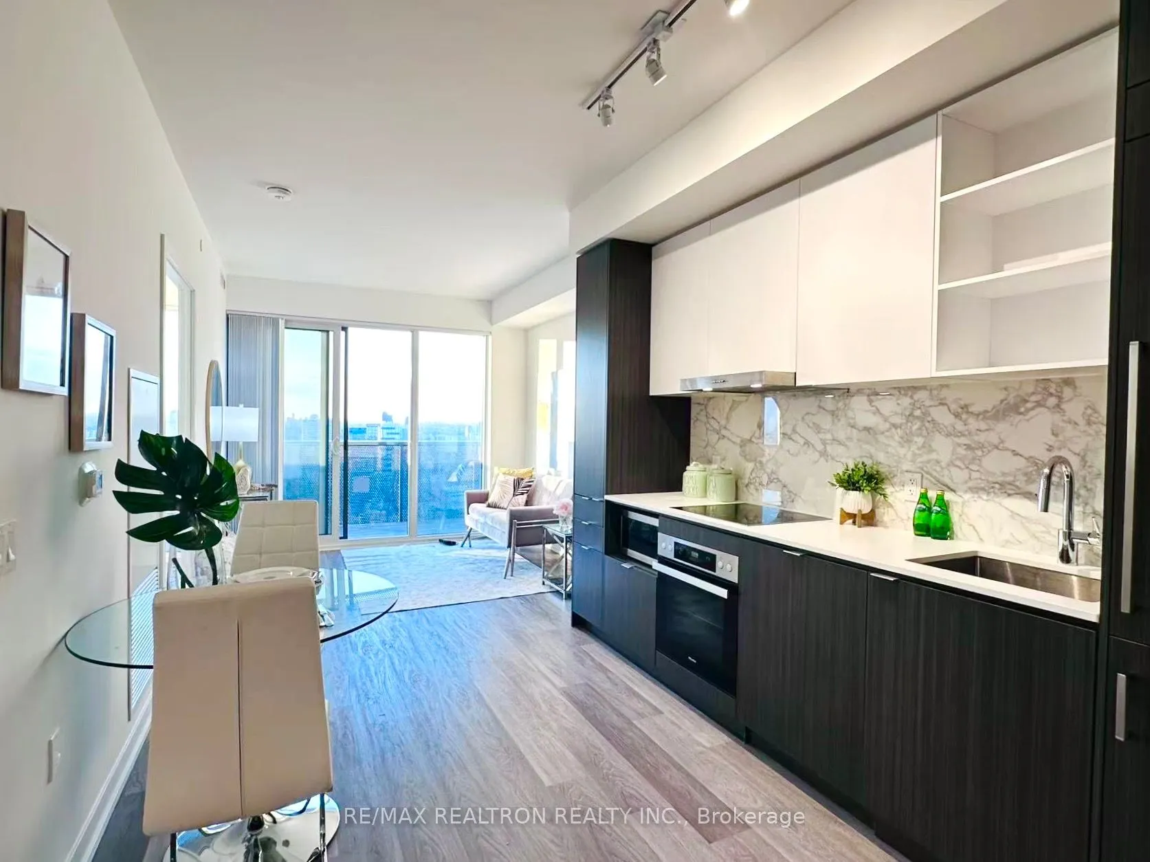 55 Cooper Street, #6303