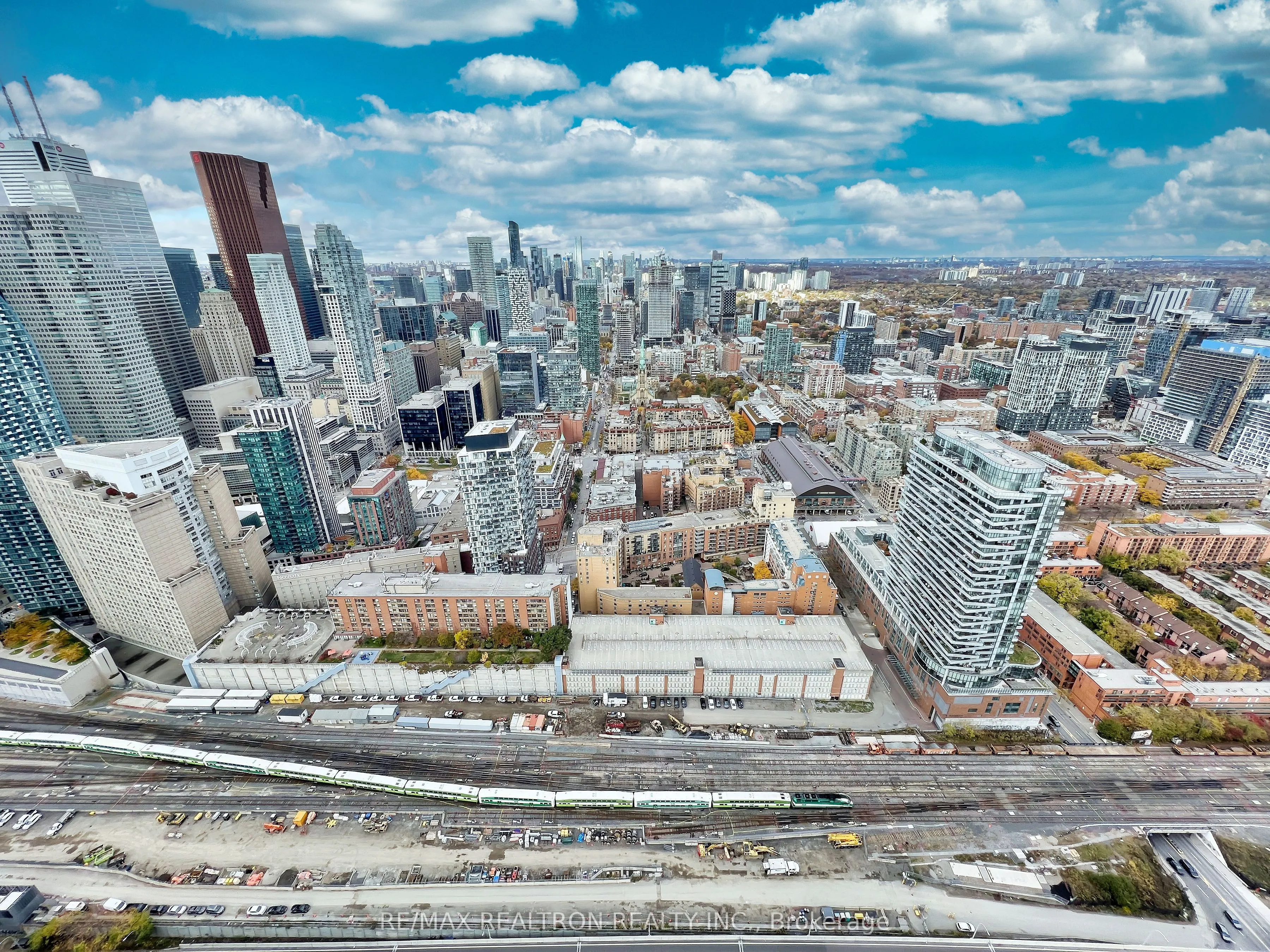 55 Cooper Street, #6303