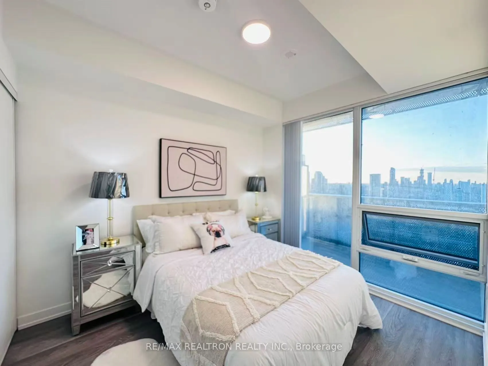 55 Cooper Street, #6303