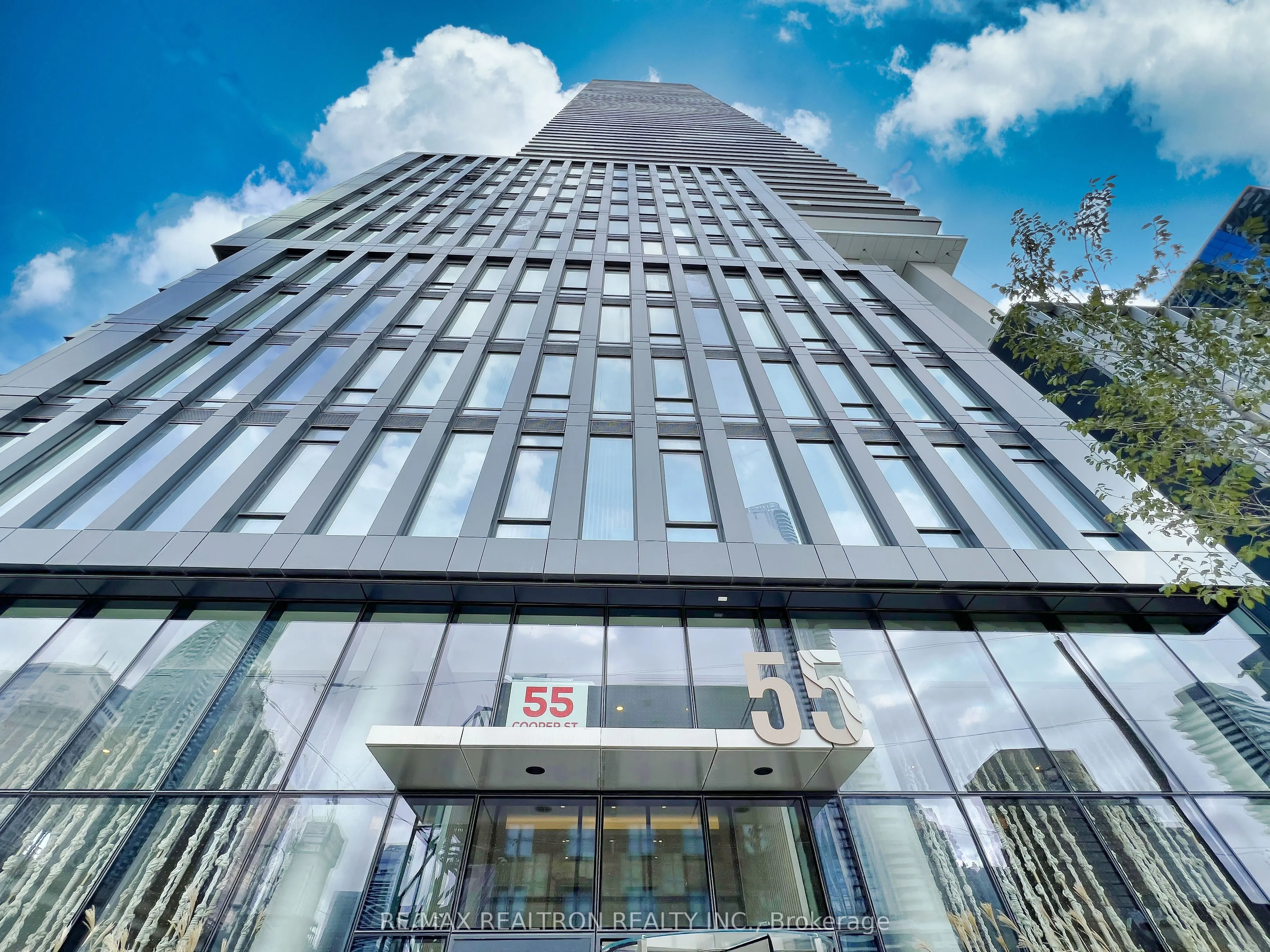 55 Cooper Street, #6303