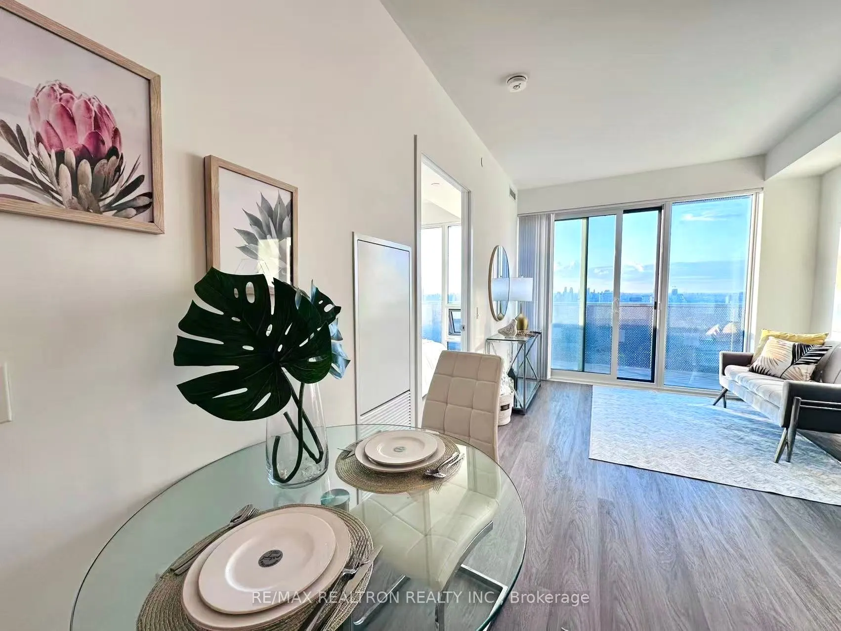55 Cooper Street, #6303