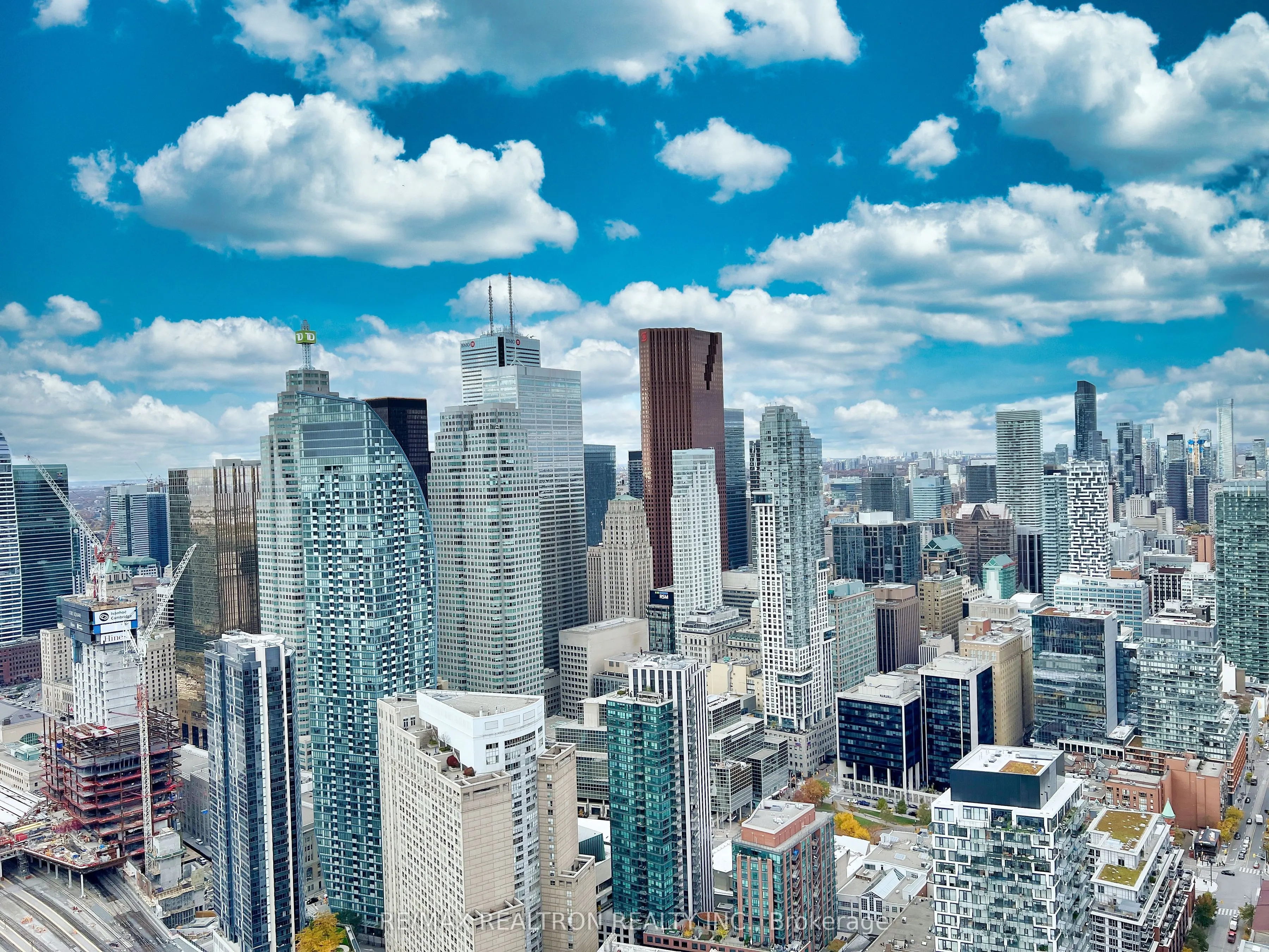 55 Cooper Street, #6303