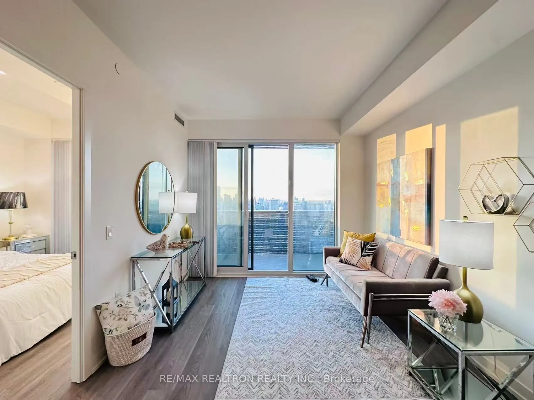 55 Cooper Street, #6303