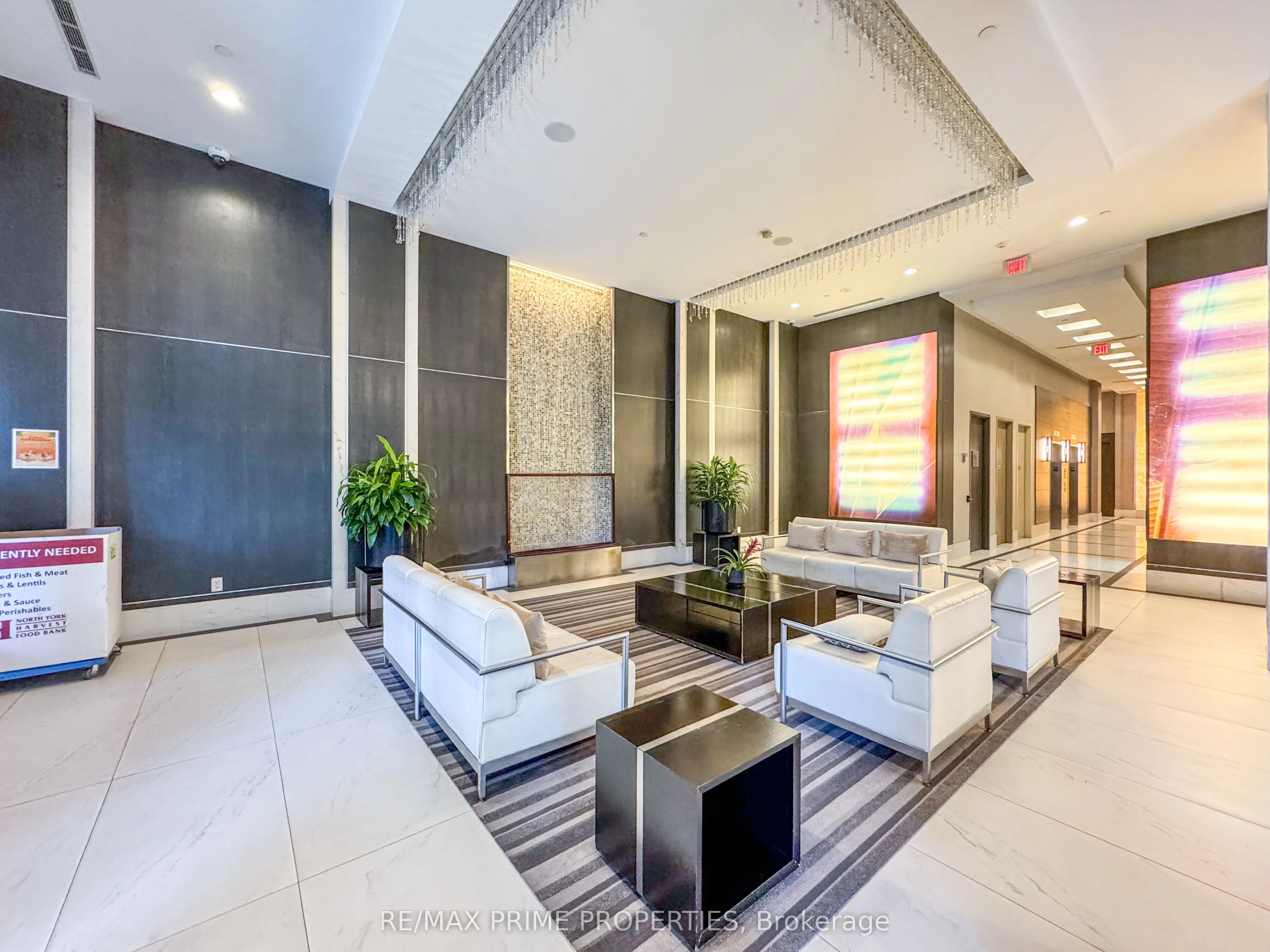 181 Wynford Drive, #1804