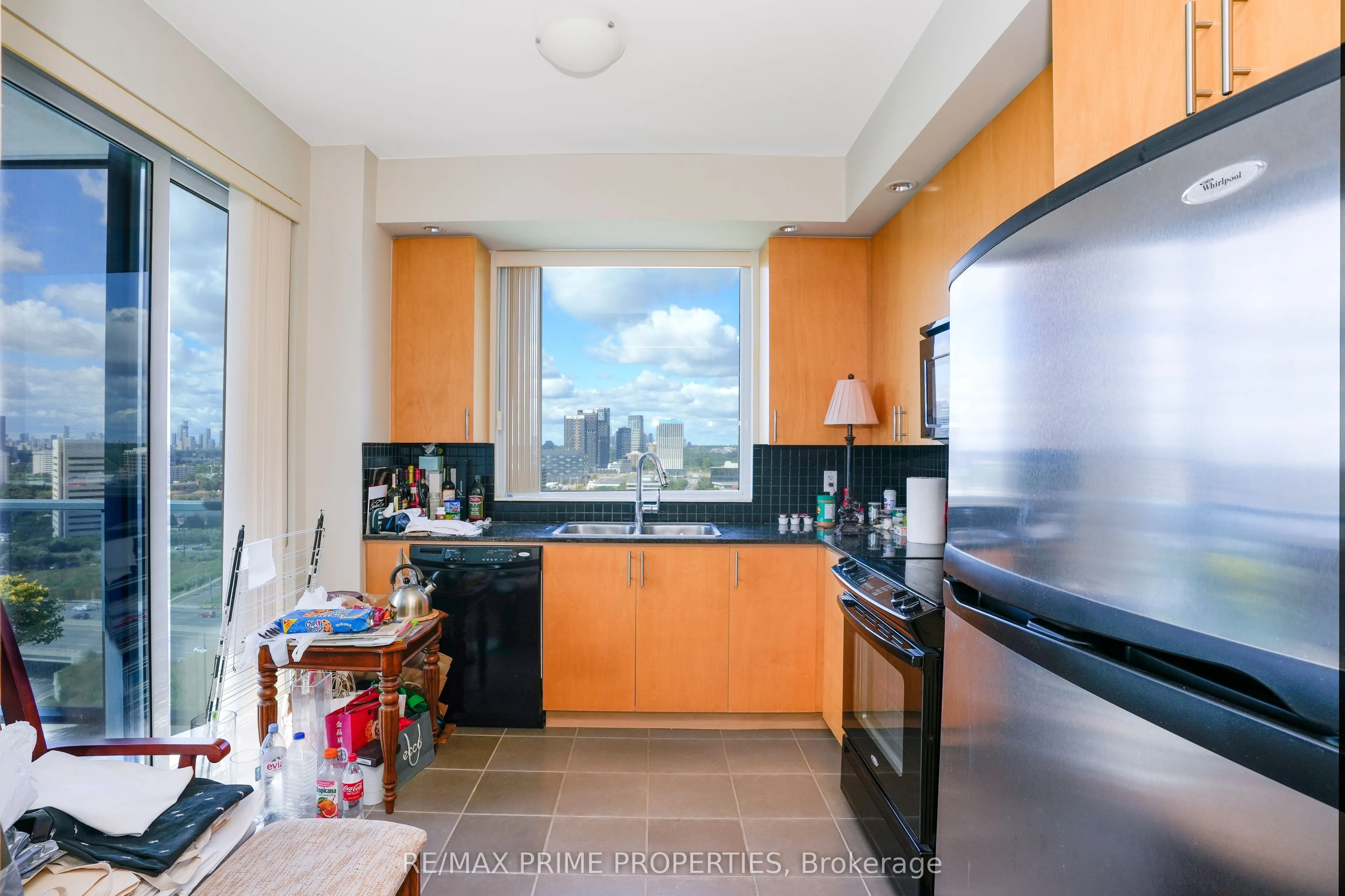 181 Wynford Drive, #1804