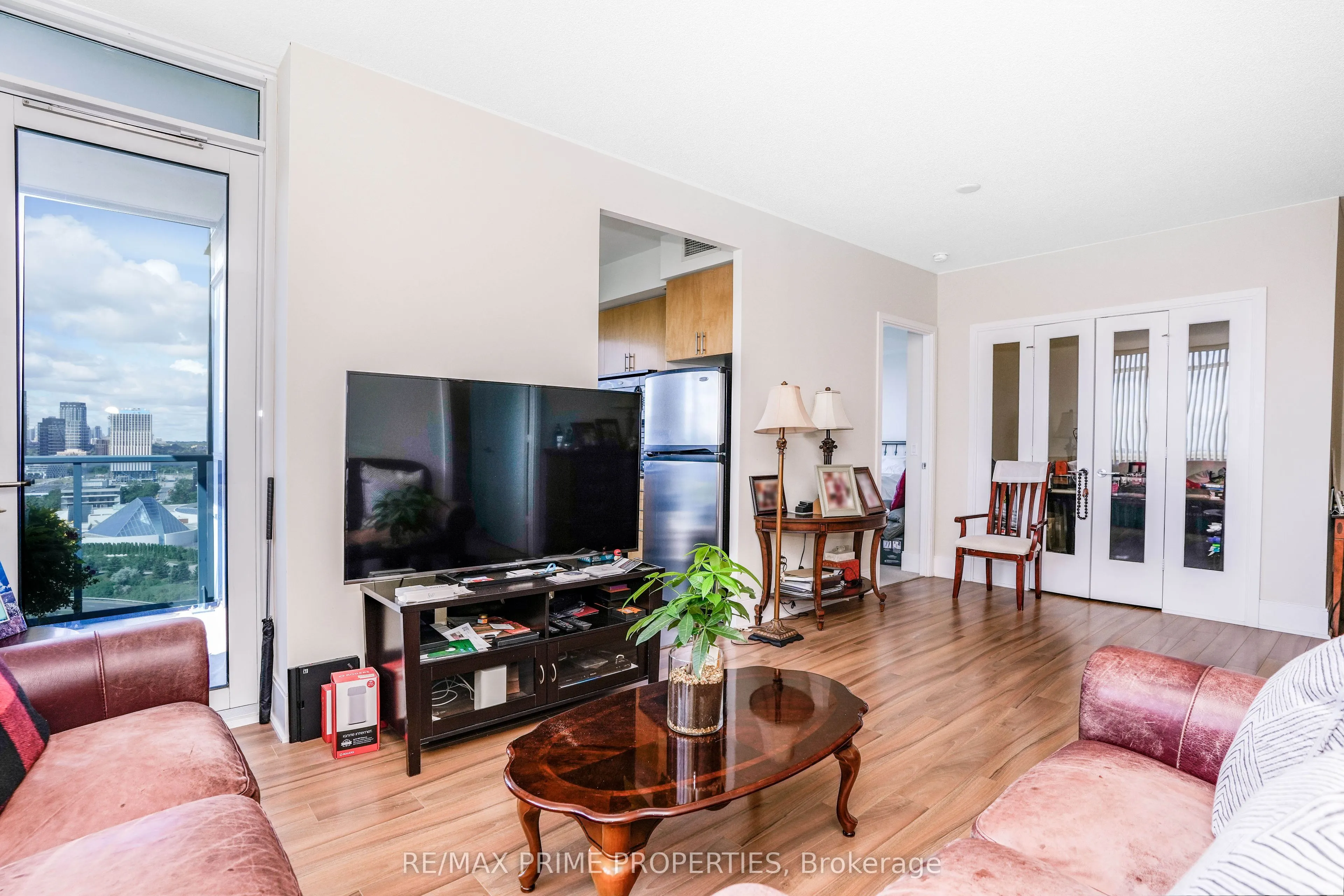181 Wynford Drive, #1804