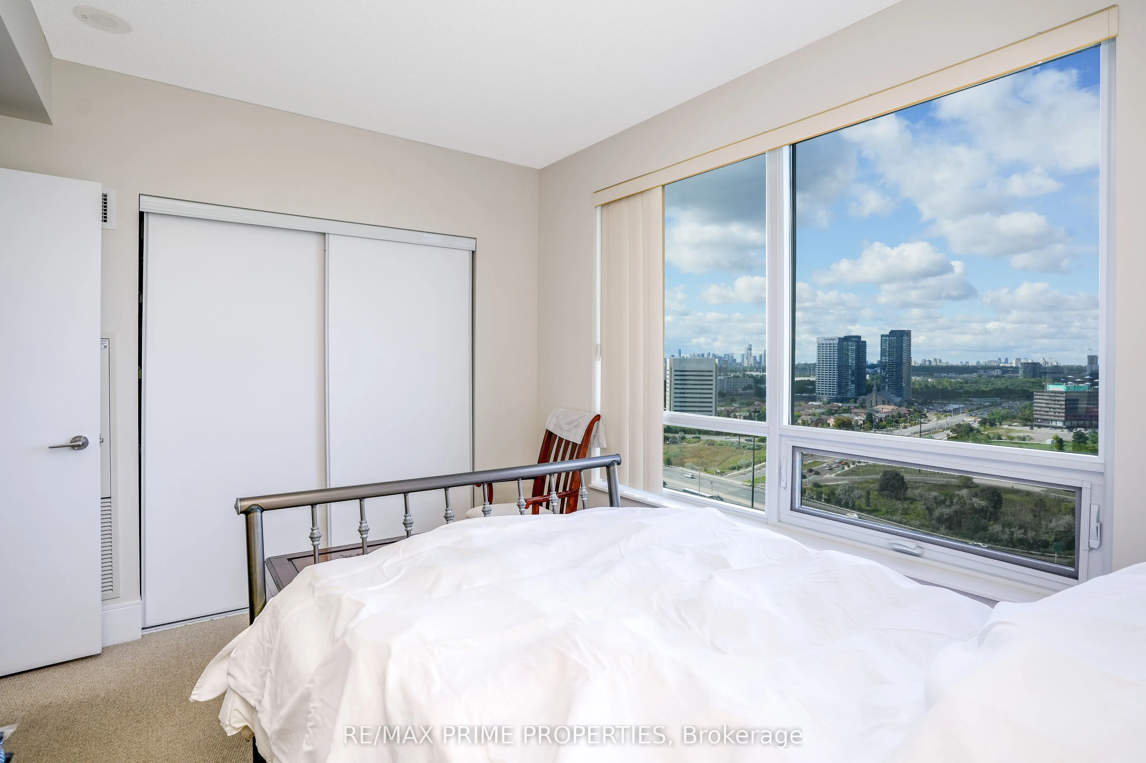 181 Wynford Drive, #1804