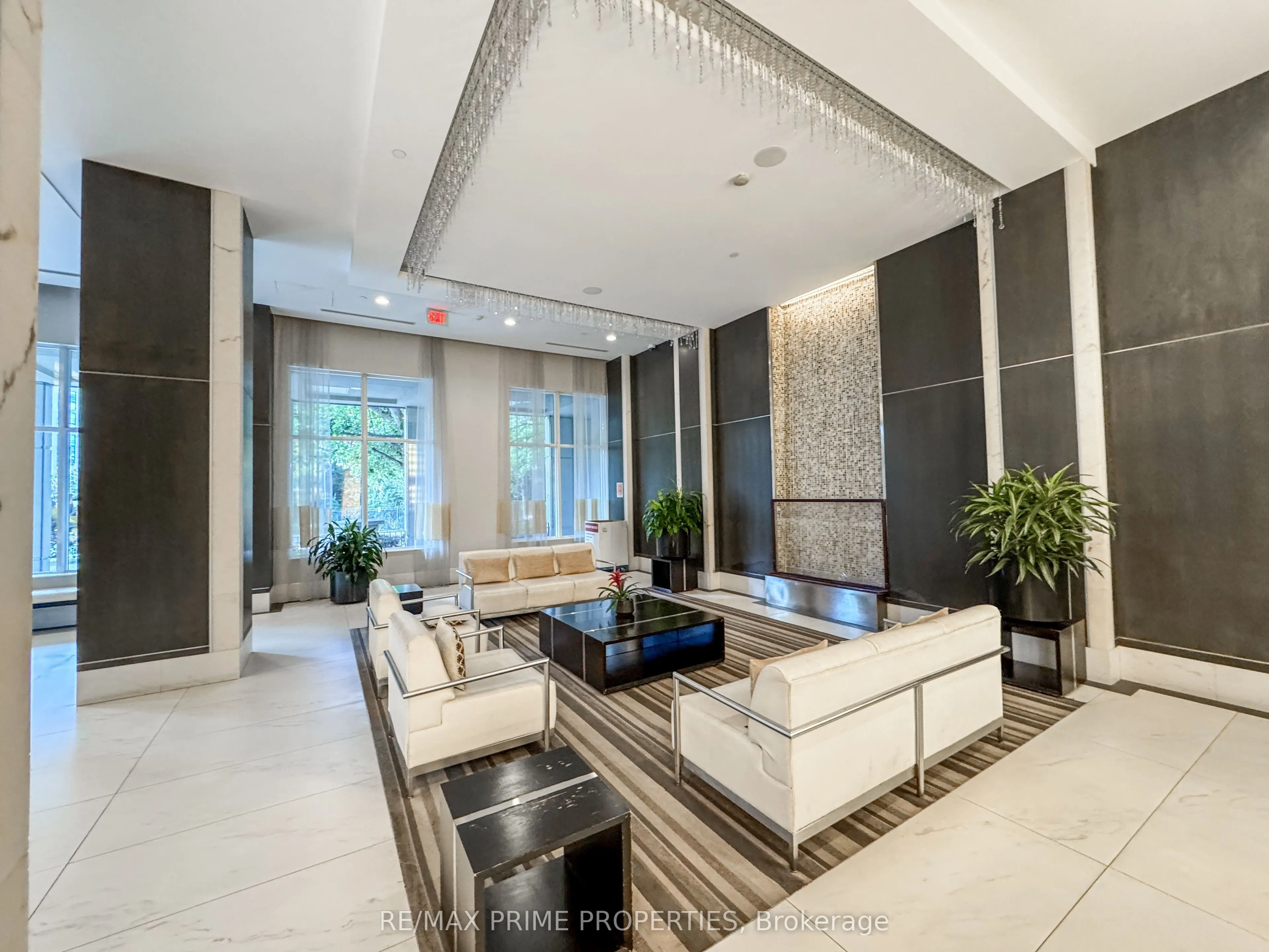 181 Wynford Drive, #1804
