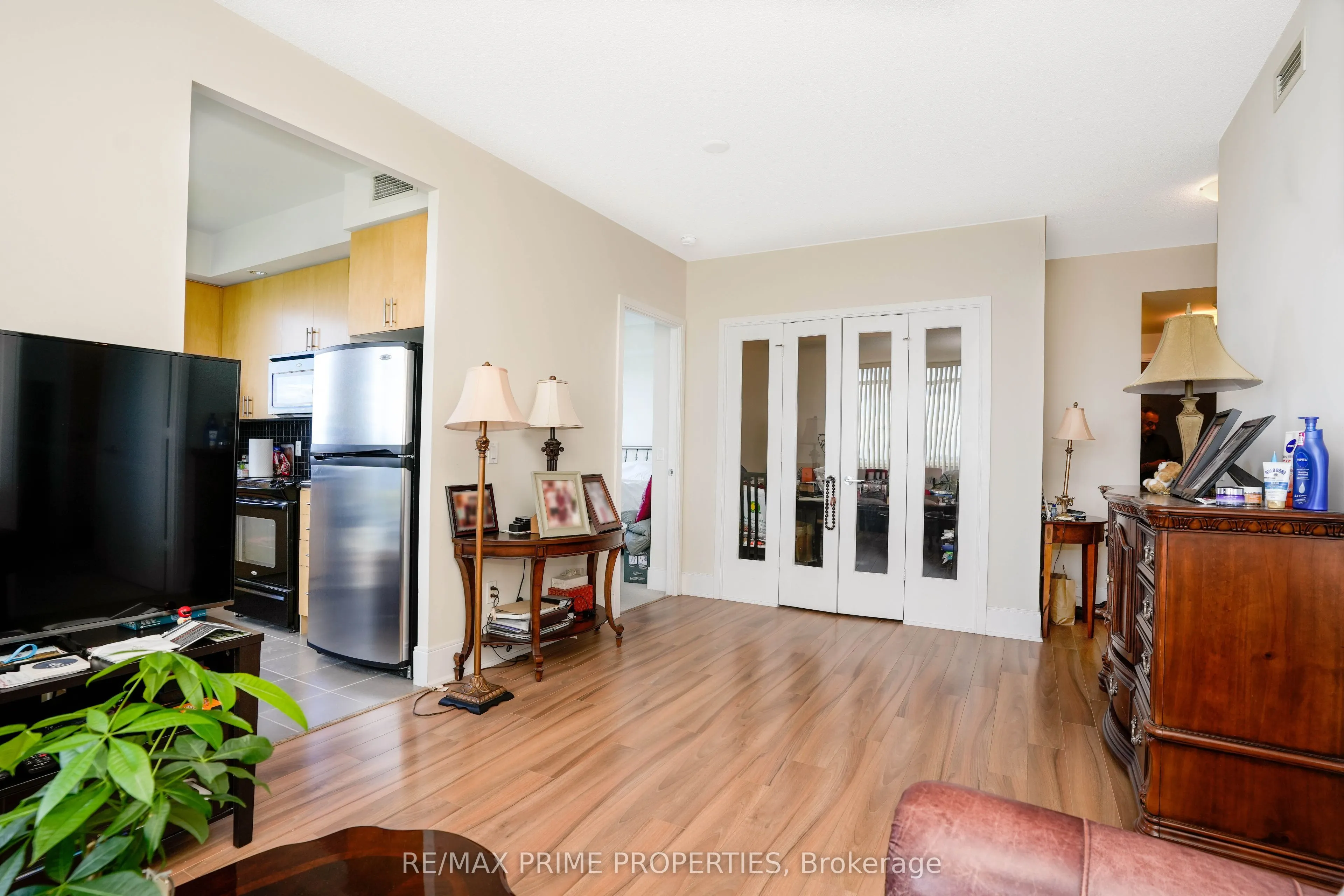181 Wynford Drive, #1804