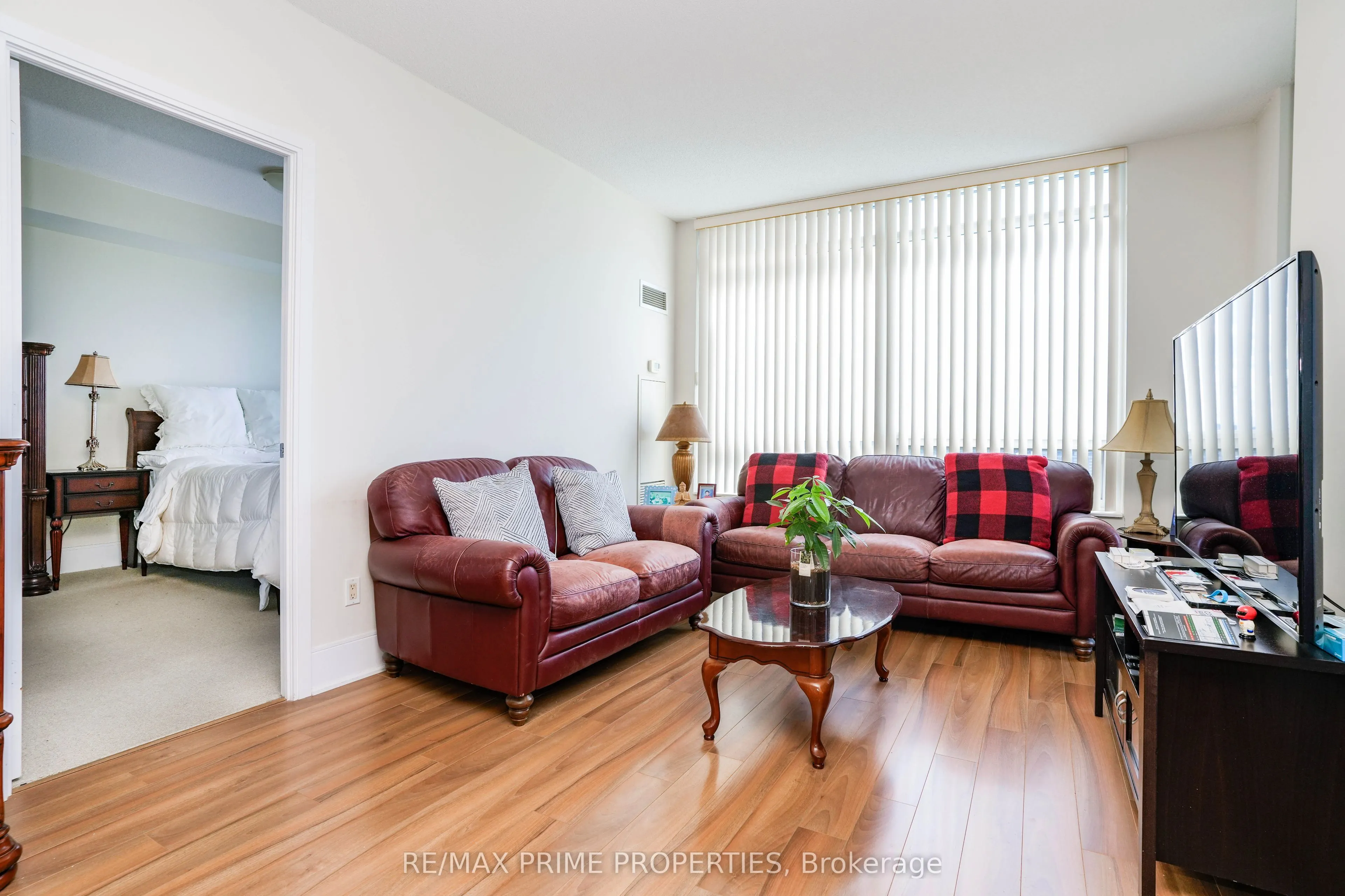 181 Wynford Drive, #1804