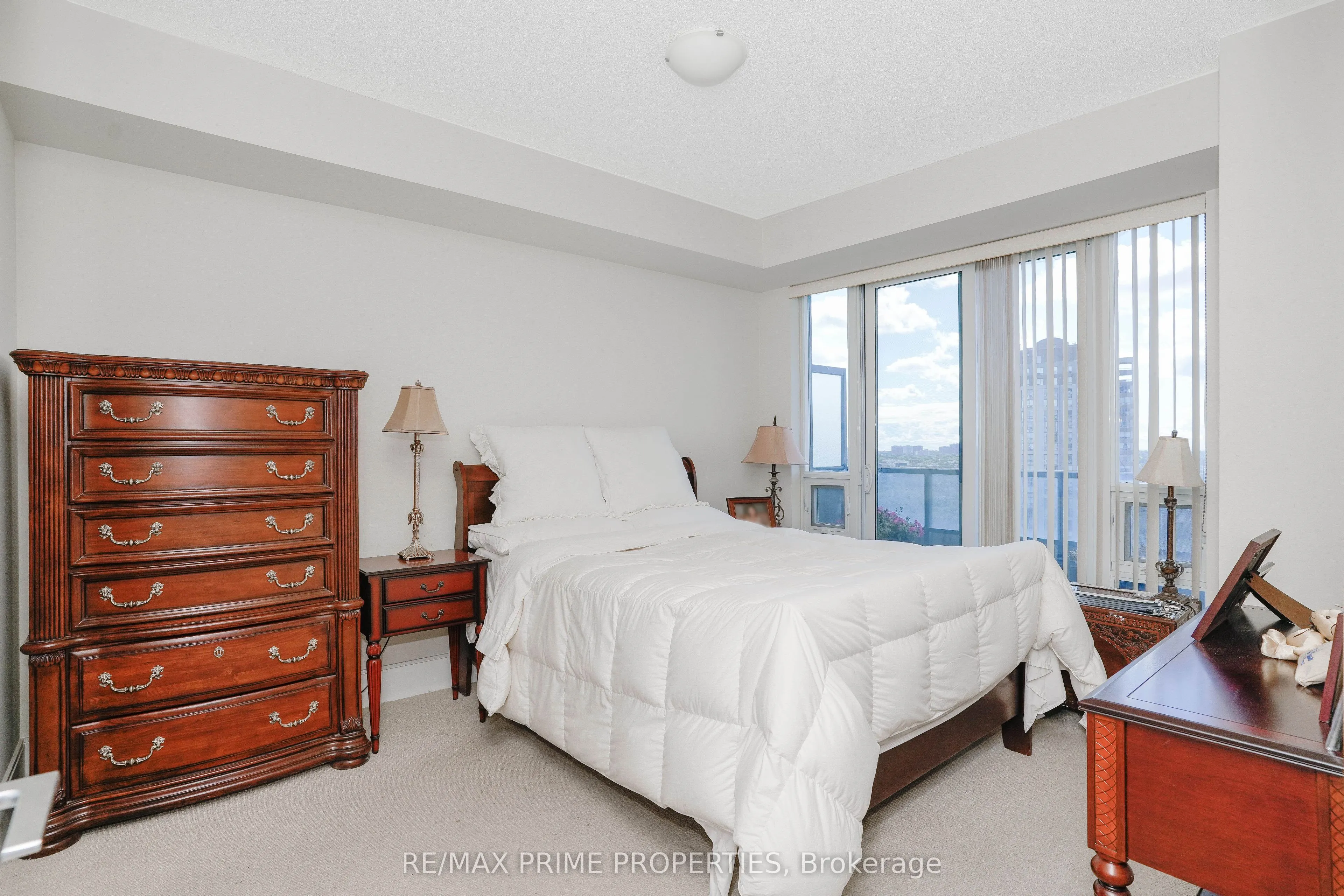 181 Wynford Drive, #1804