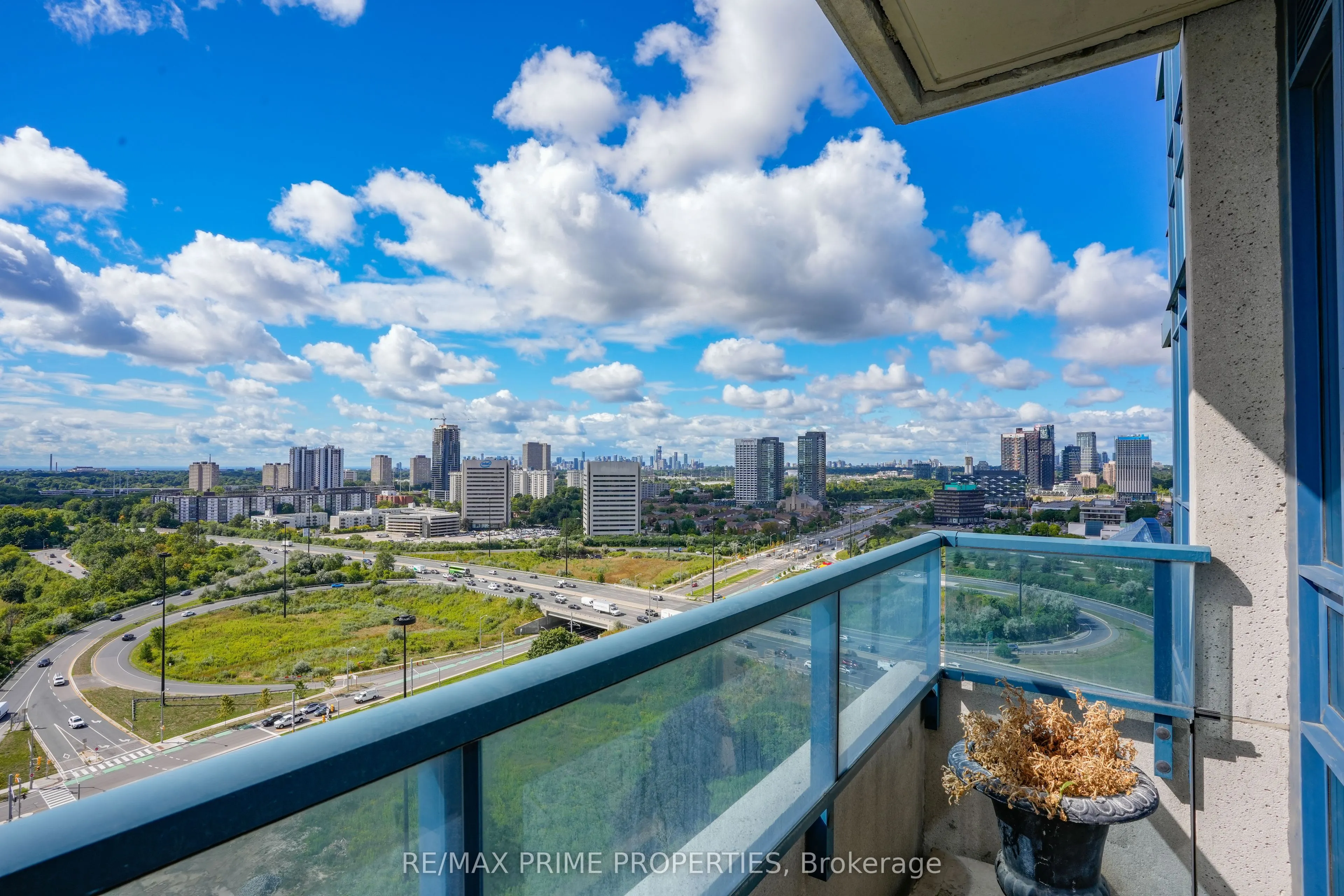 181 Wynford Drive, #1804