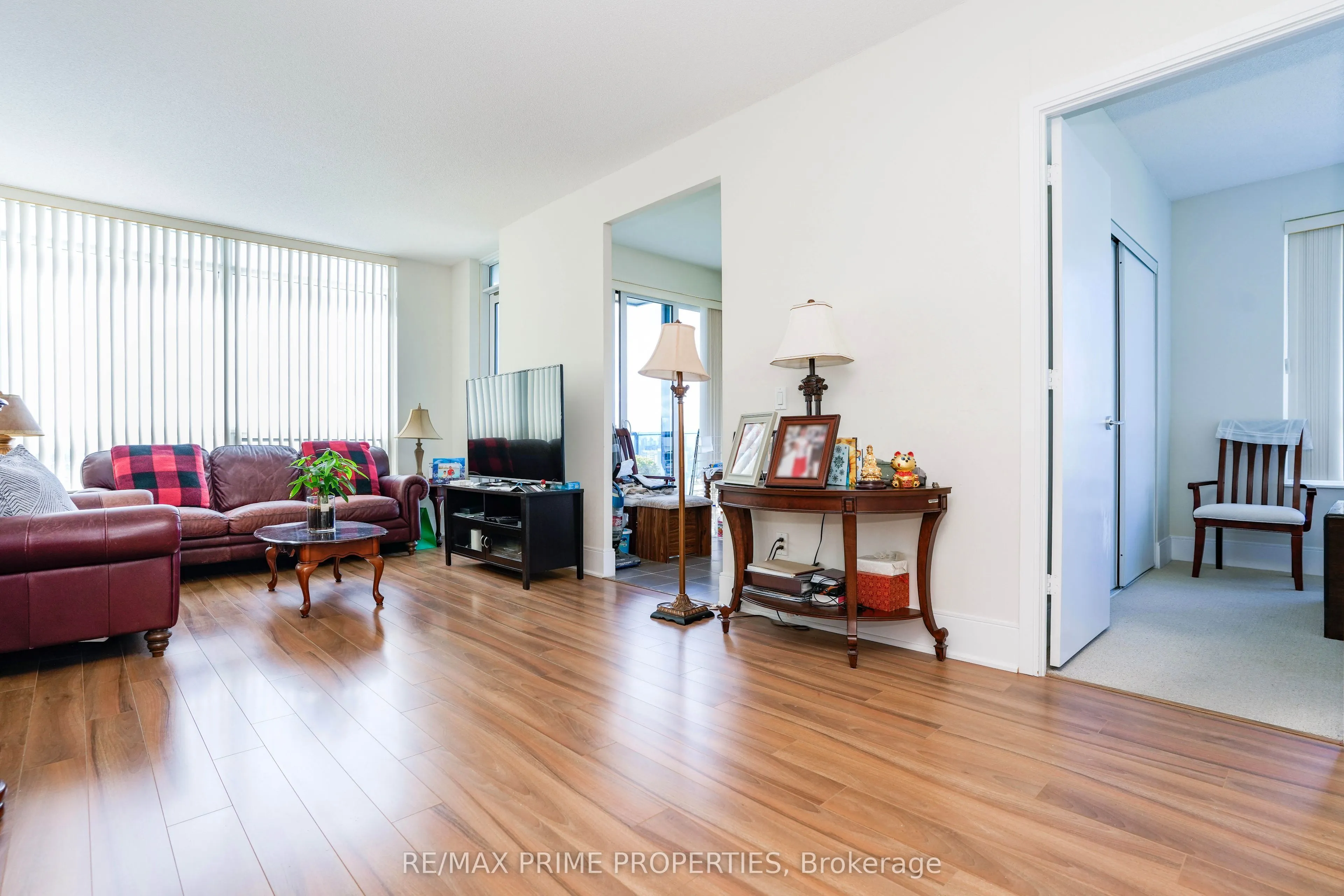 181 Wynford Drive, #1804