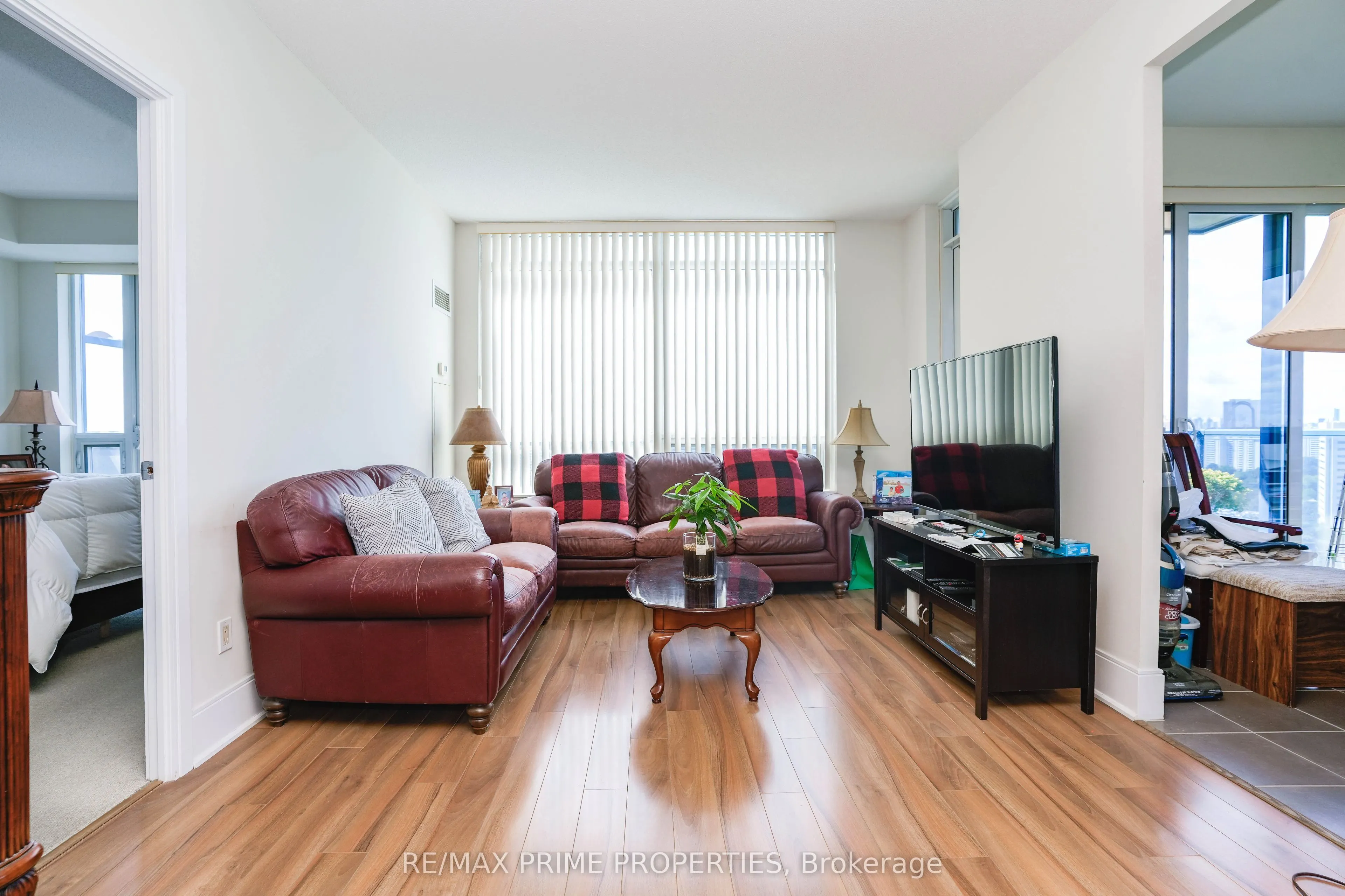 181 Wynford Drive, #1804