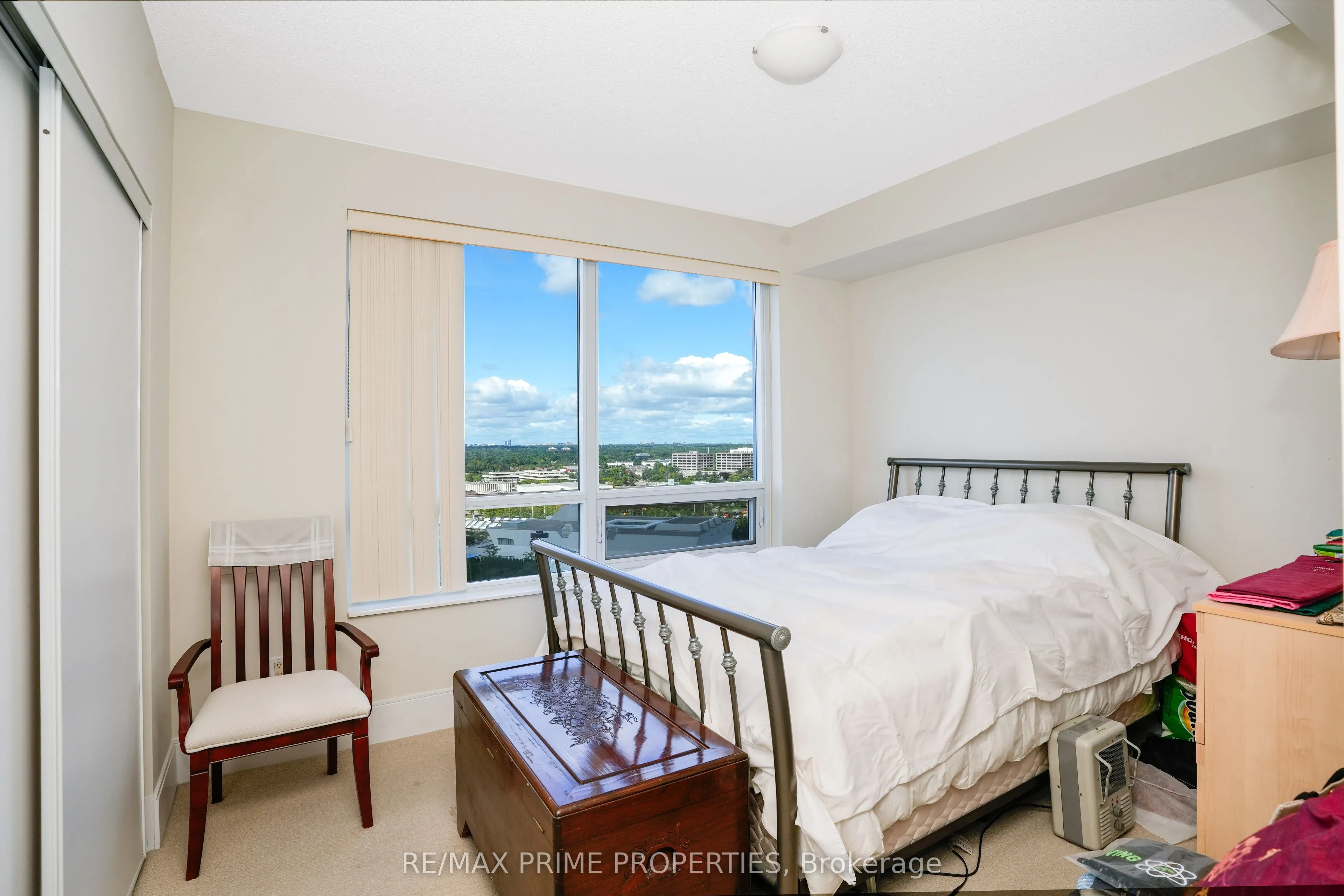 181 Wynford Drive, #1804