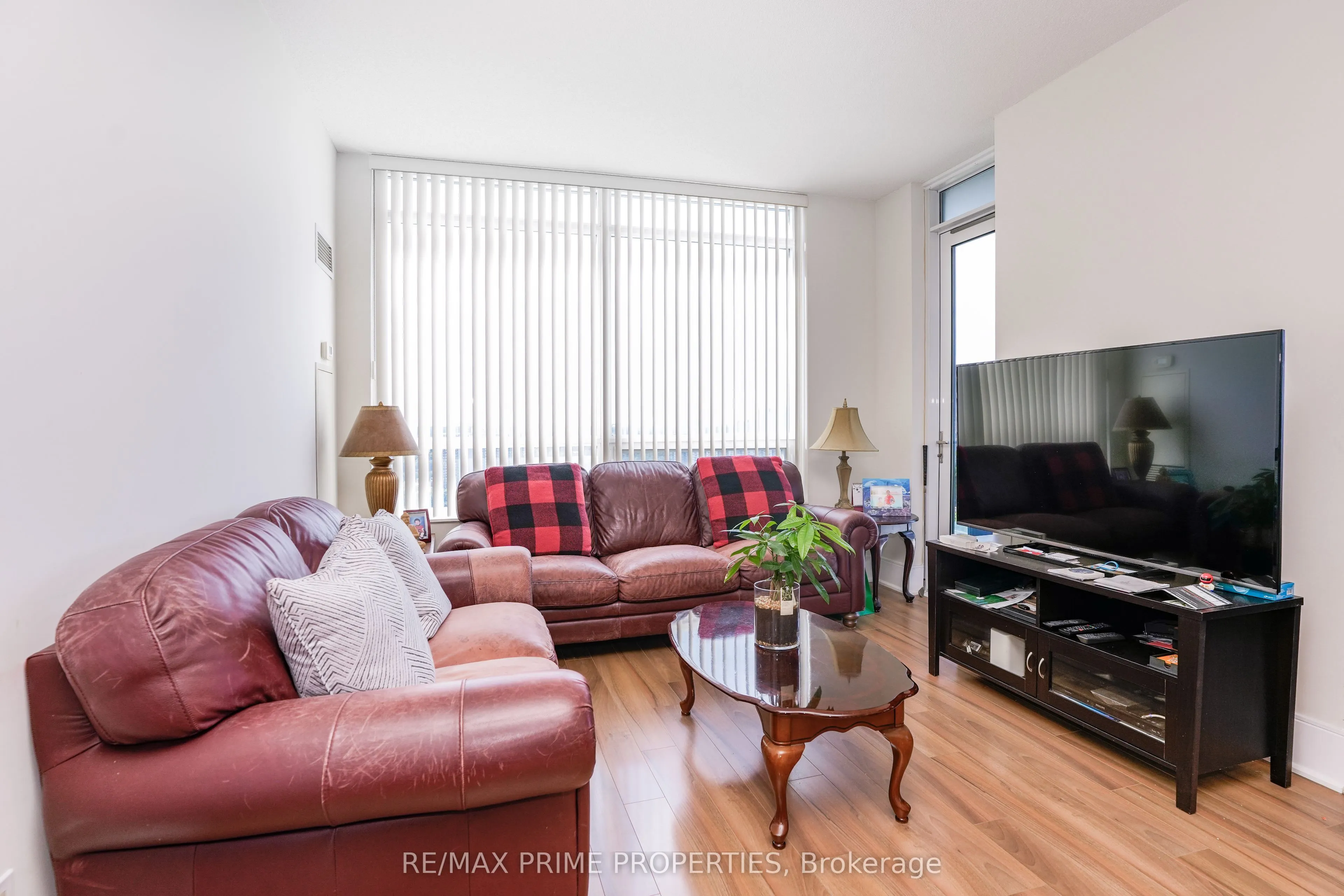 181 Wynford Drive, #1804