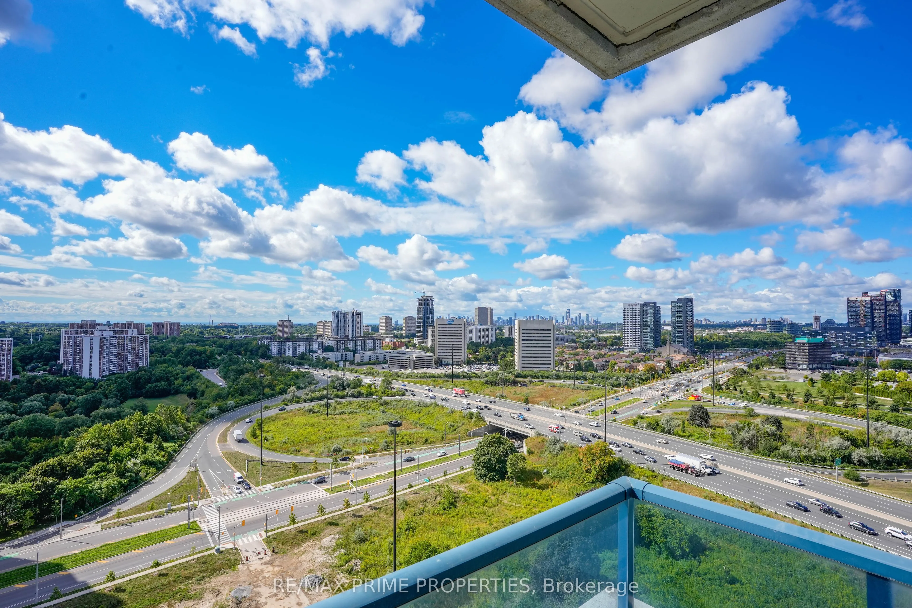 181 Wynford Drive, #1804
