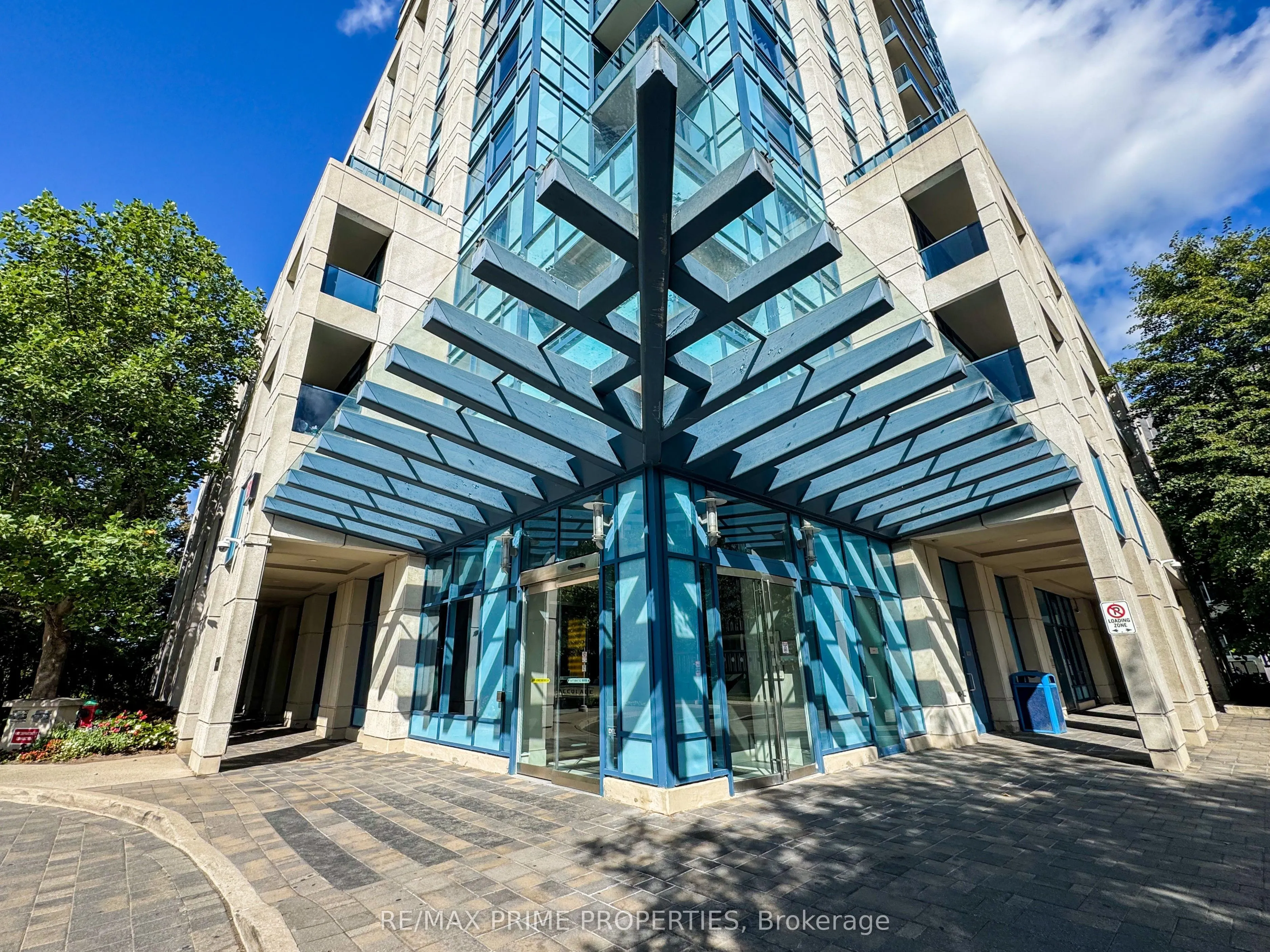 181 Wynford Drive, #1804