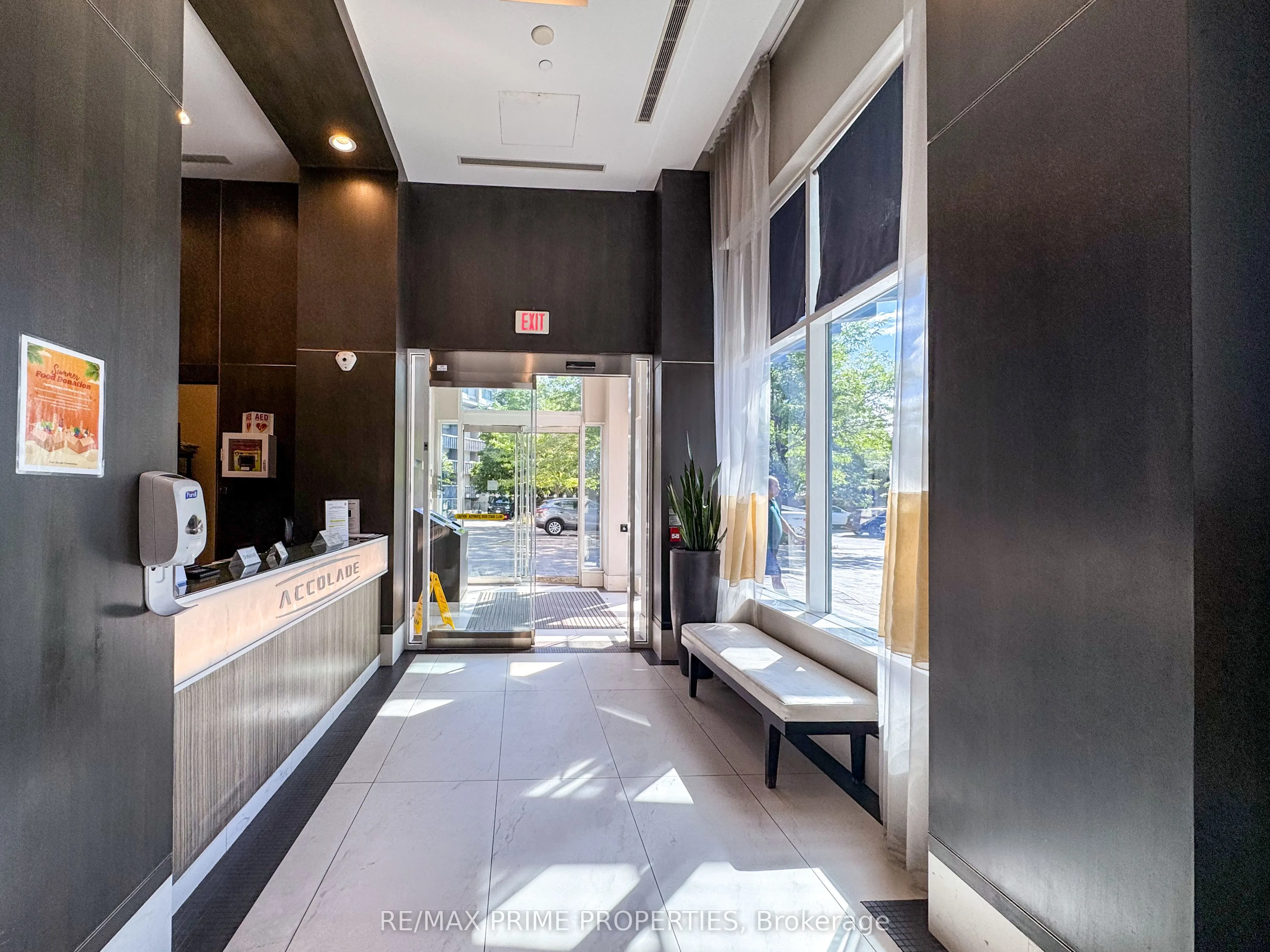 181 Wynford Drive, #1804