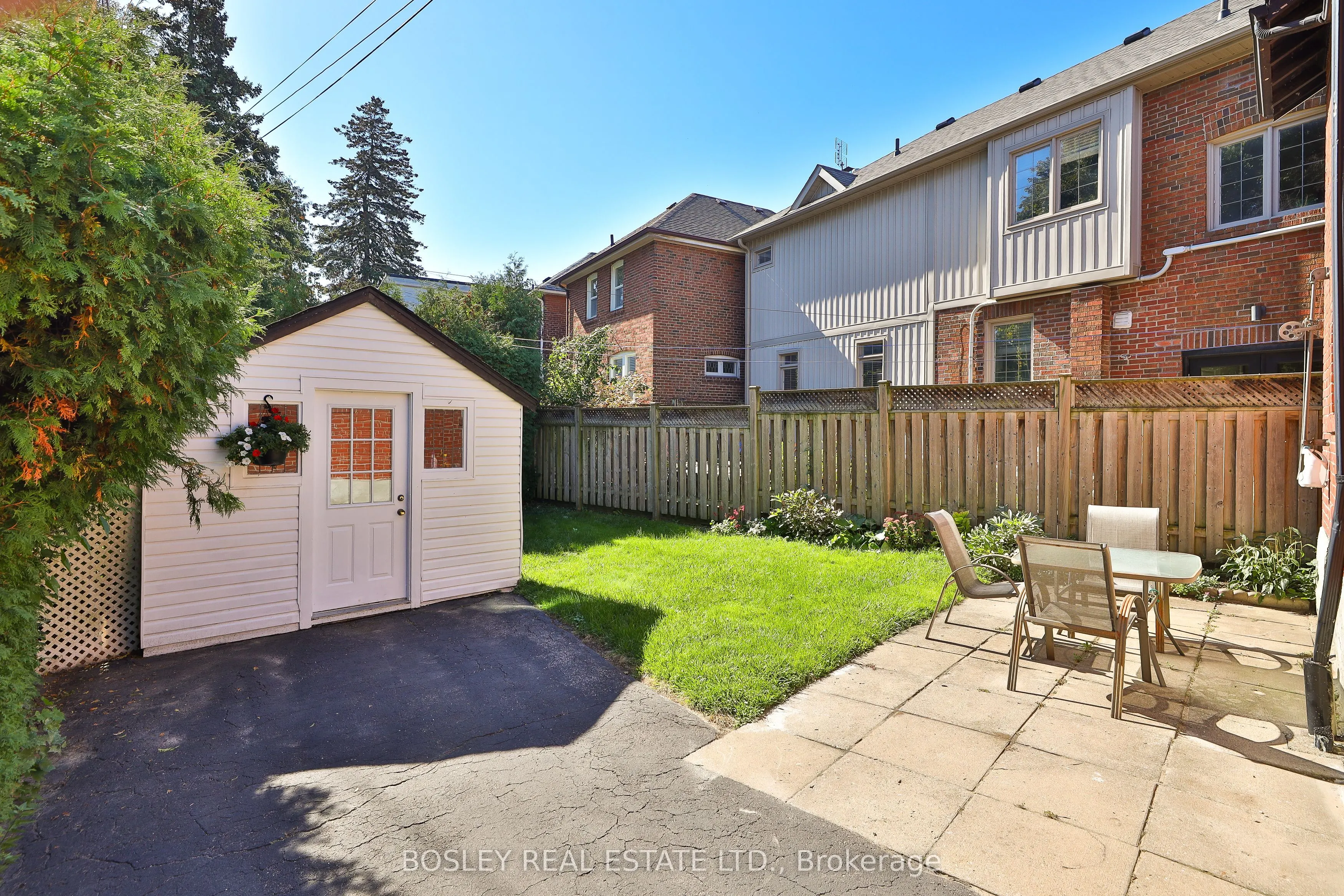 183 Mcrae Drive