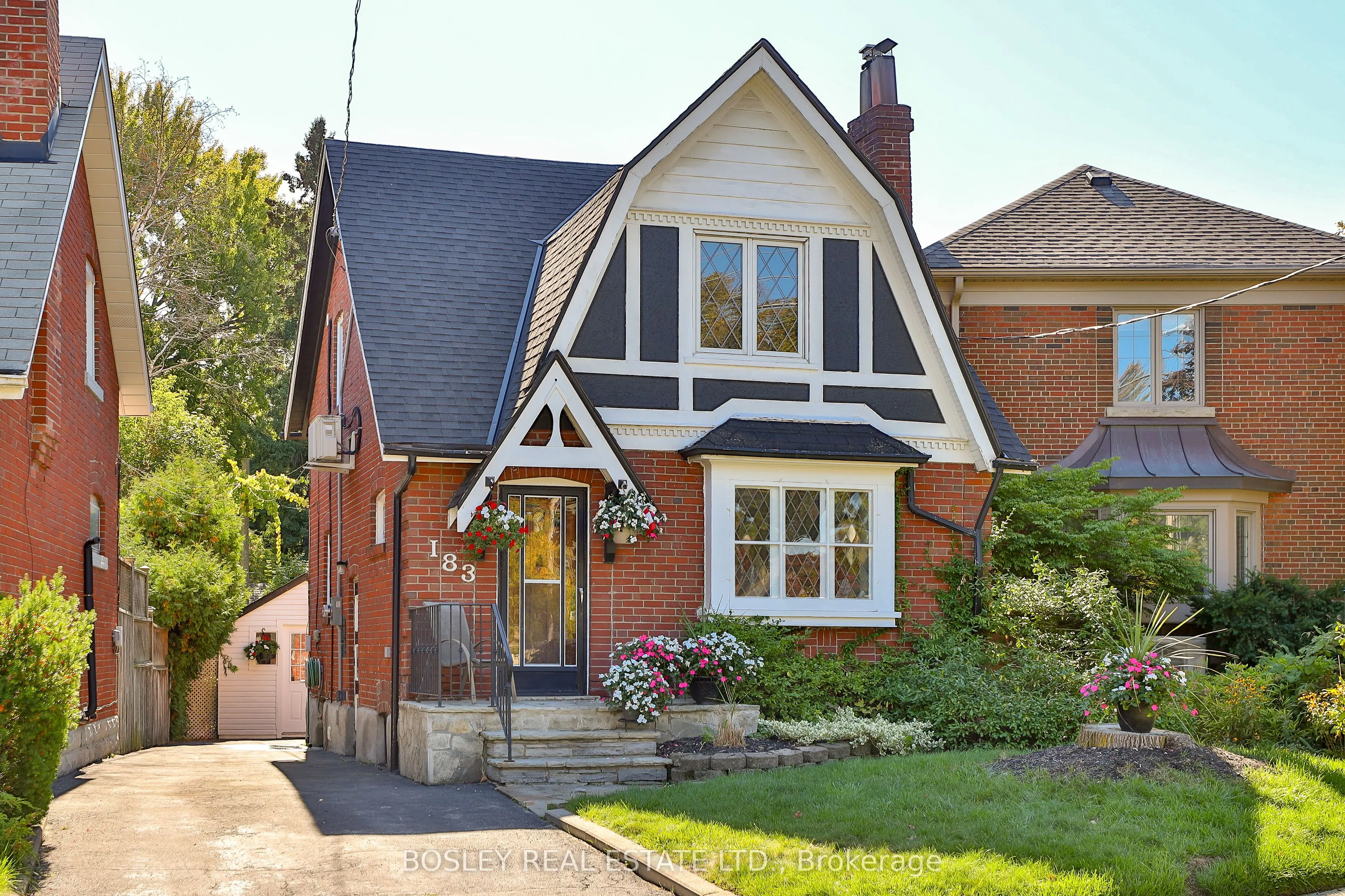 183 Mcrae Drive