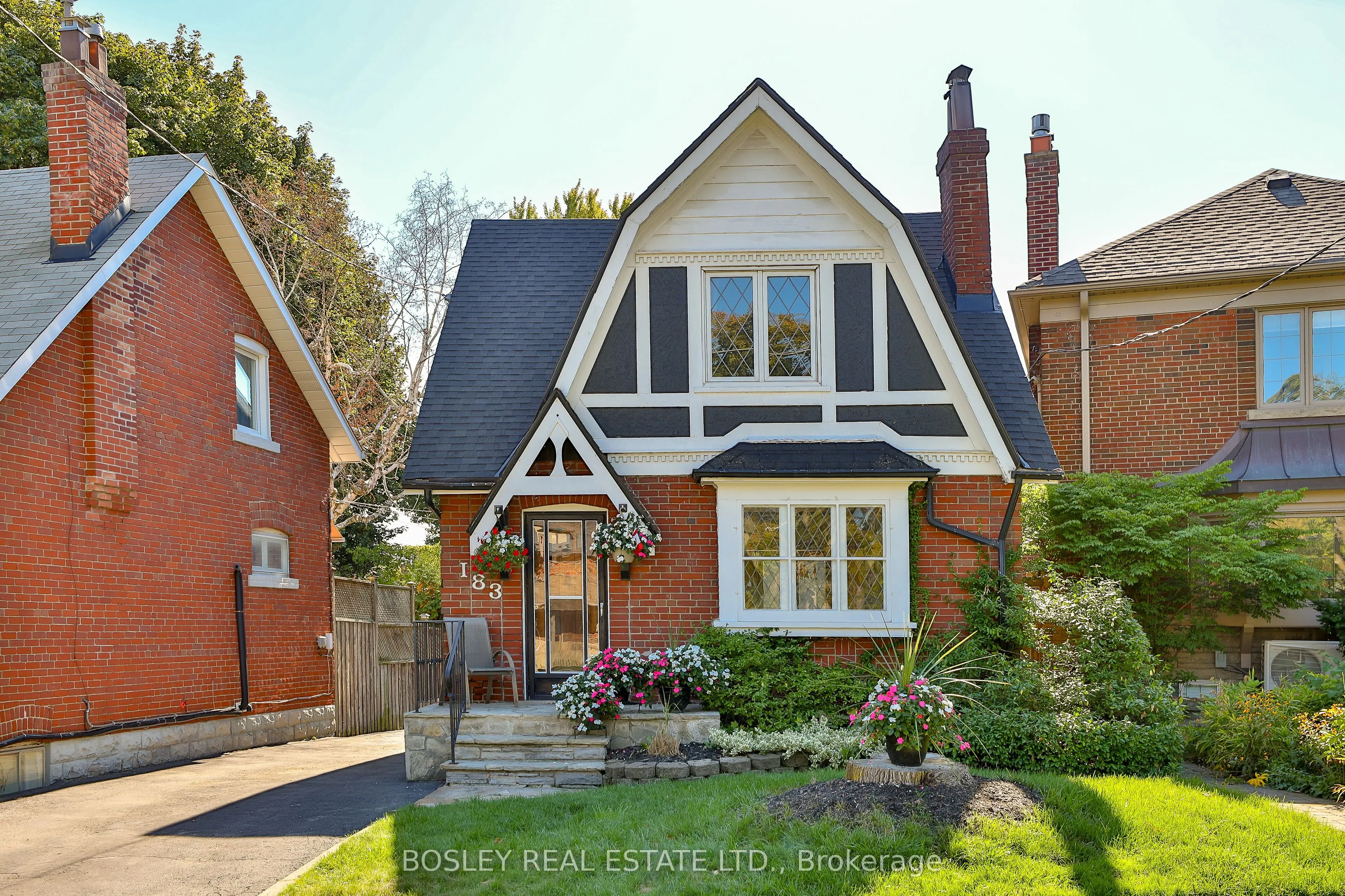 183 Mcrae Drive