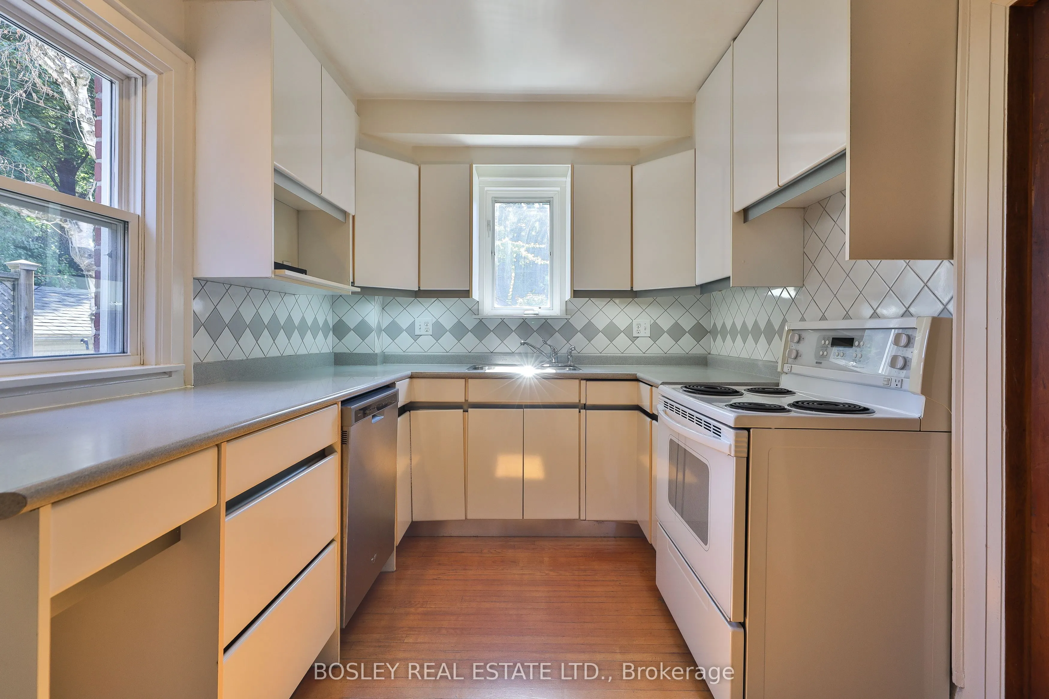 183 Mcrae Drive