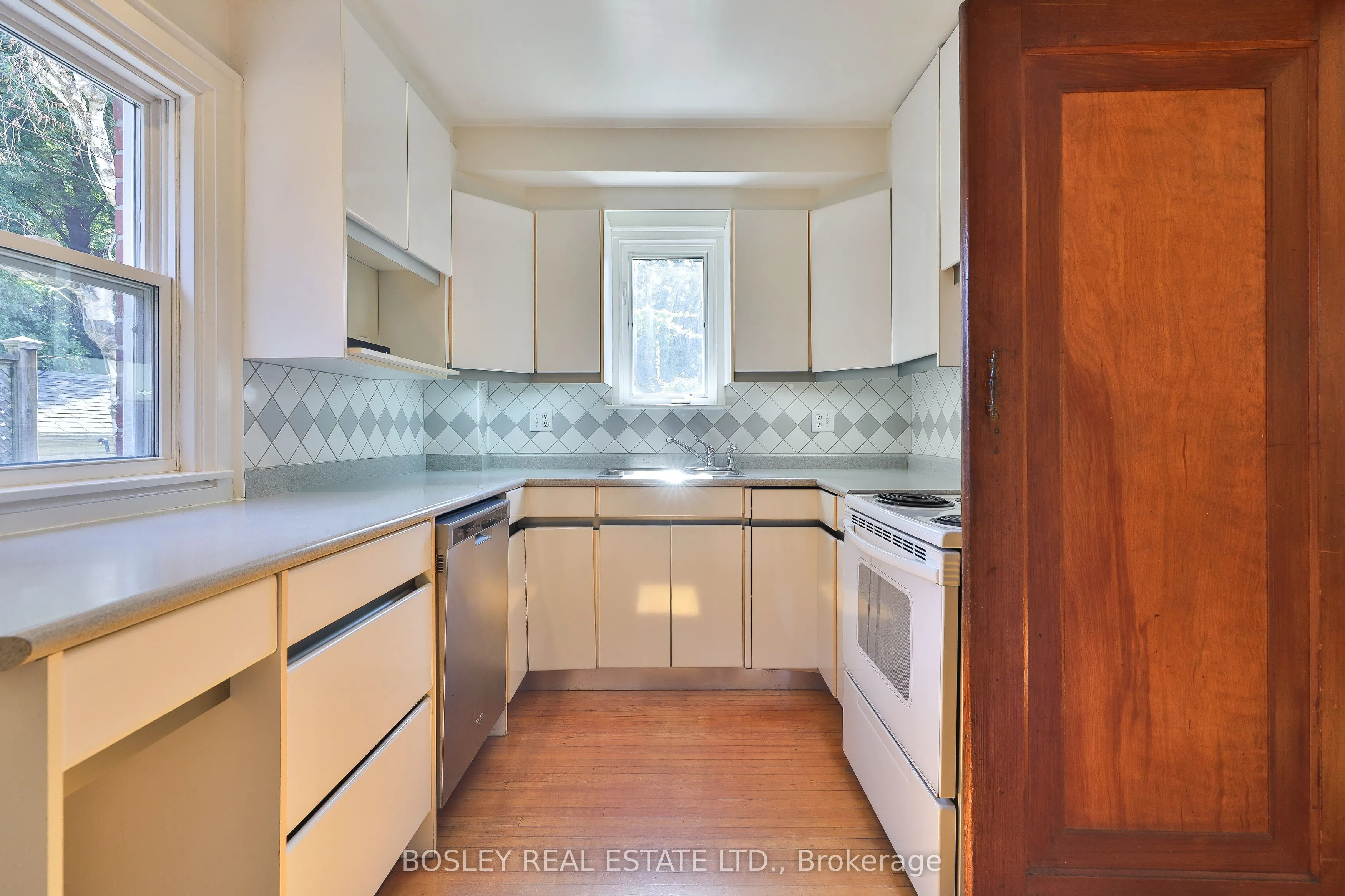 183 Mcrae Drive