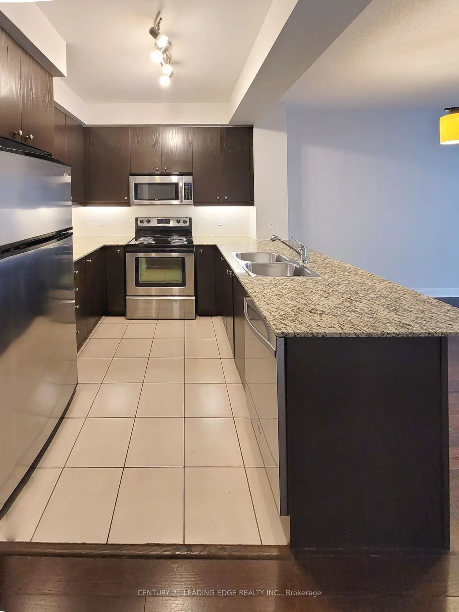 1 Scott Street, #1403