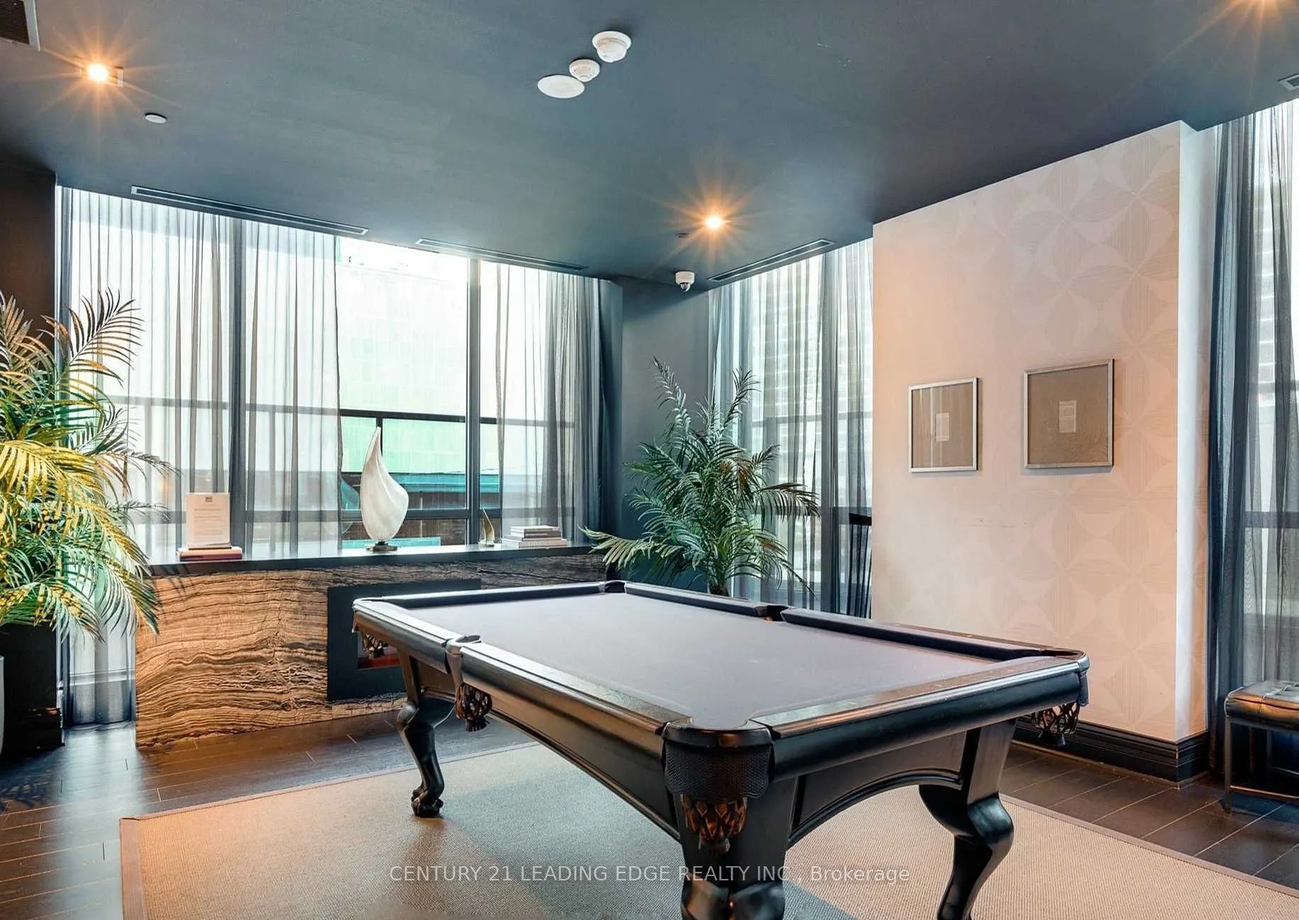 1 Scott Street, #1403