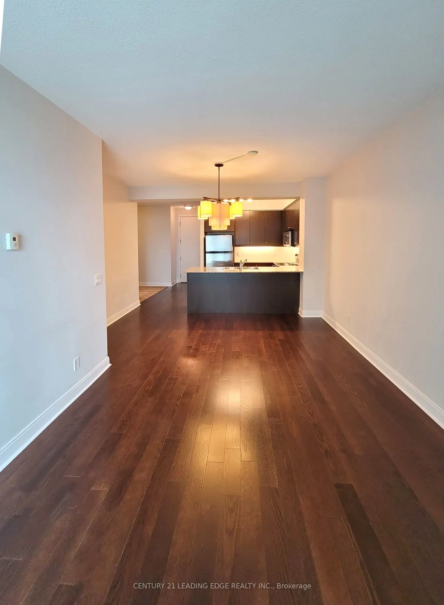 1 Scott Street, #1403