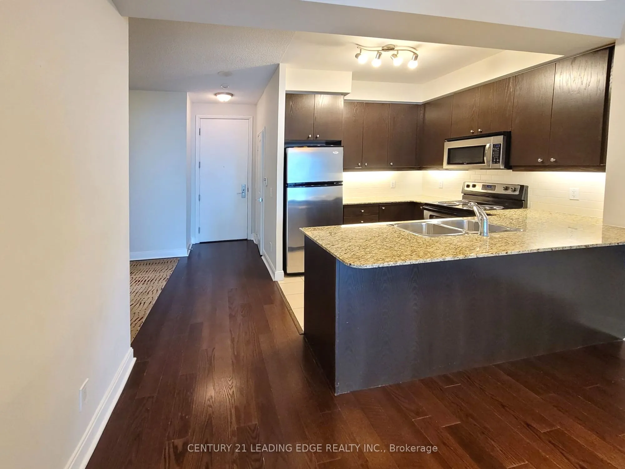 1 Scott Street, #1403