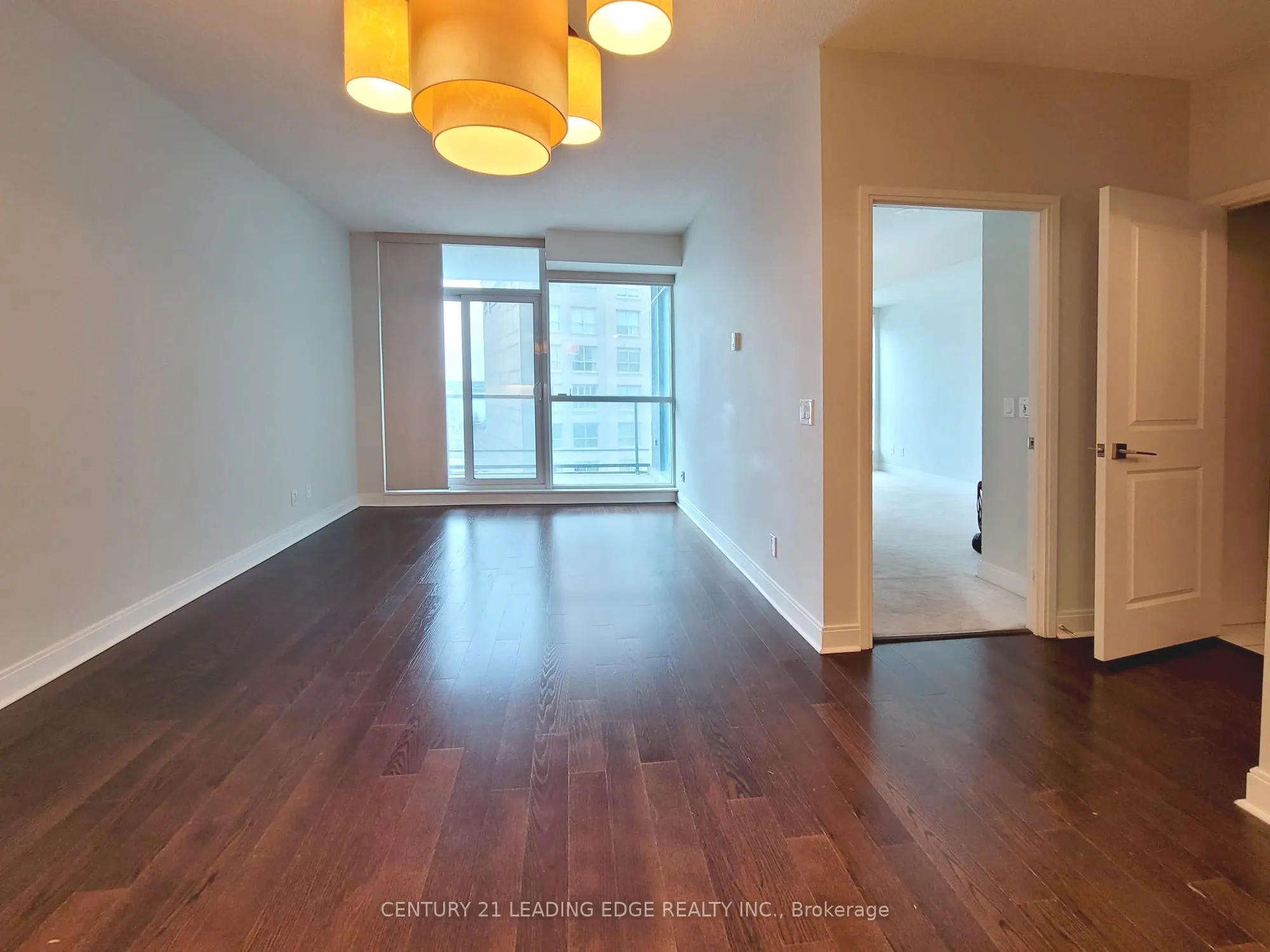 1 Scott Street, #1403