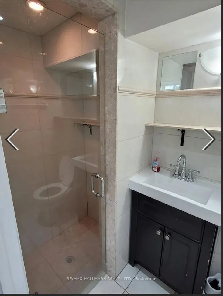702 Bathurst Street, #Lower