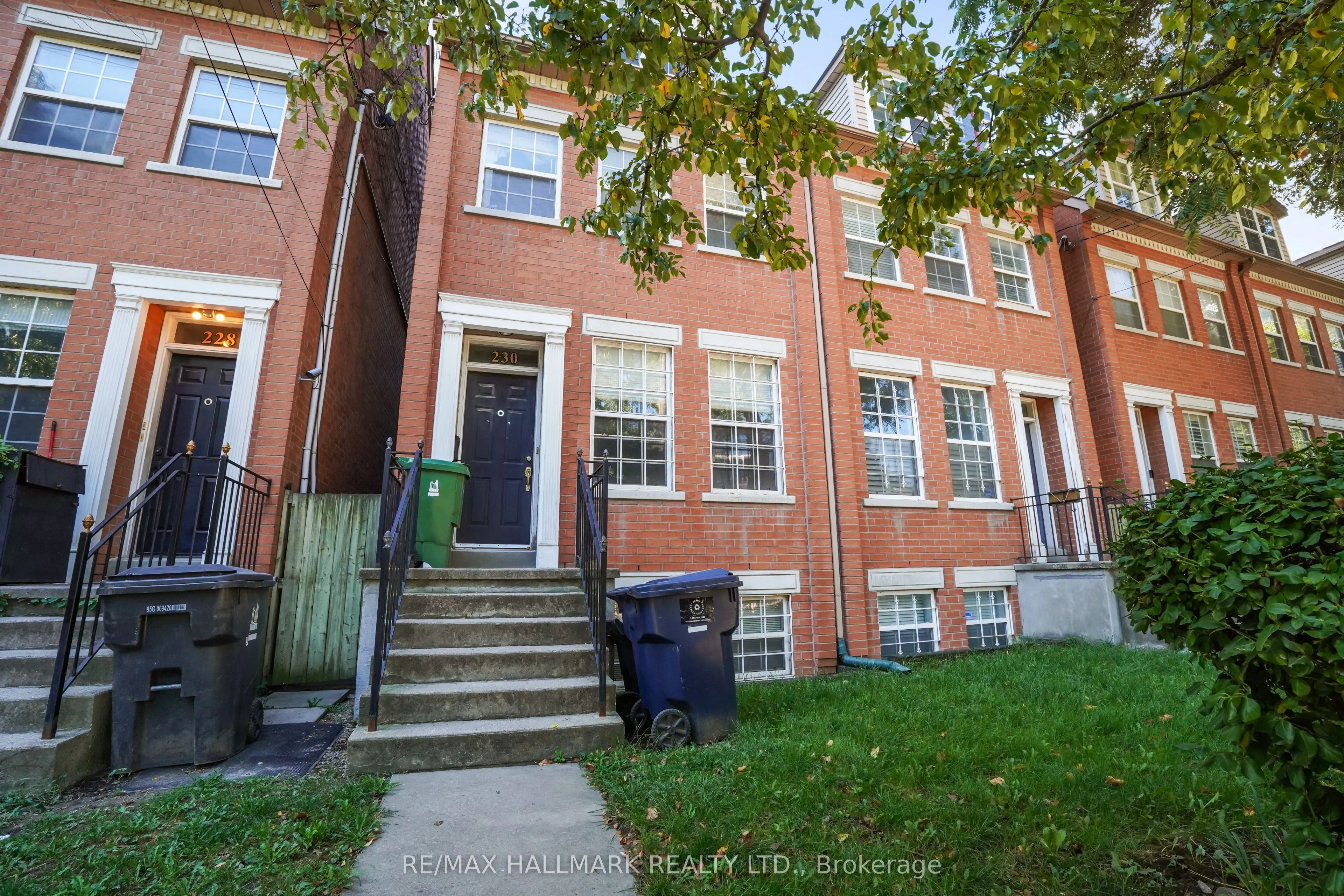 230 George Street