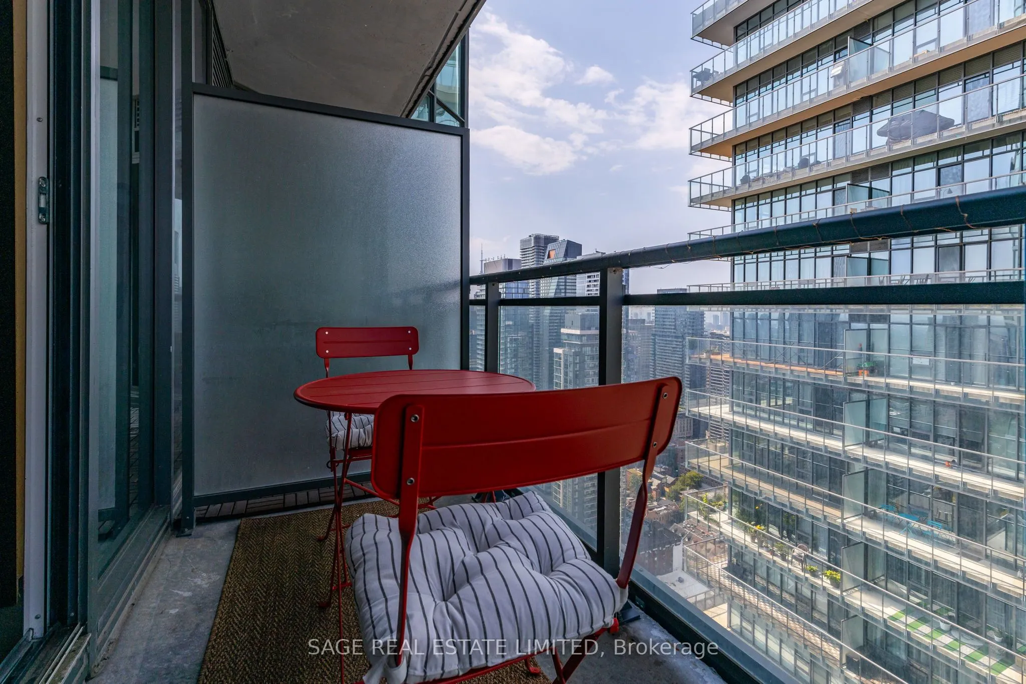 45 Charles Street E, #4503