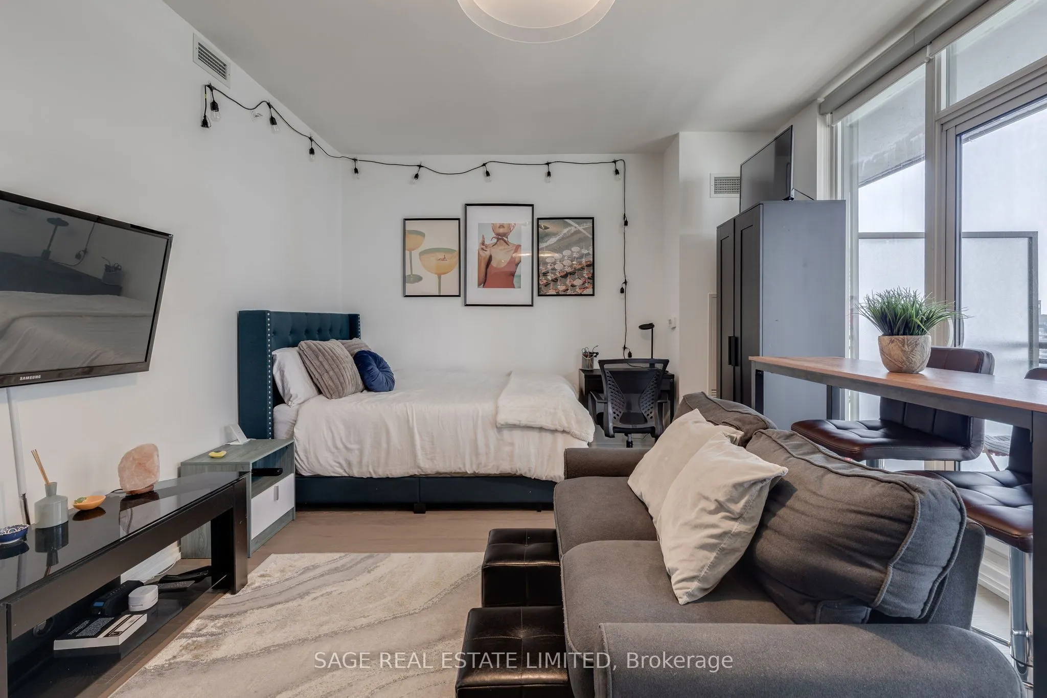 45 Charles Street E, #4503