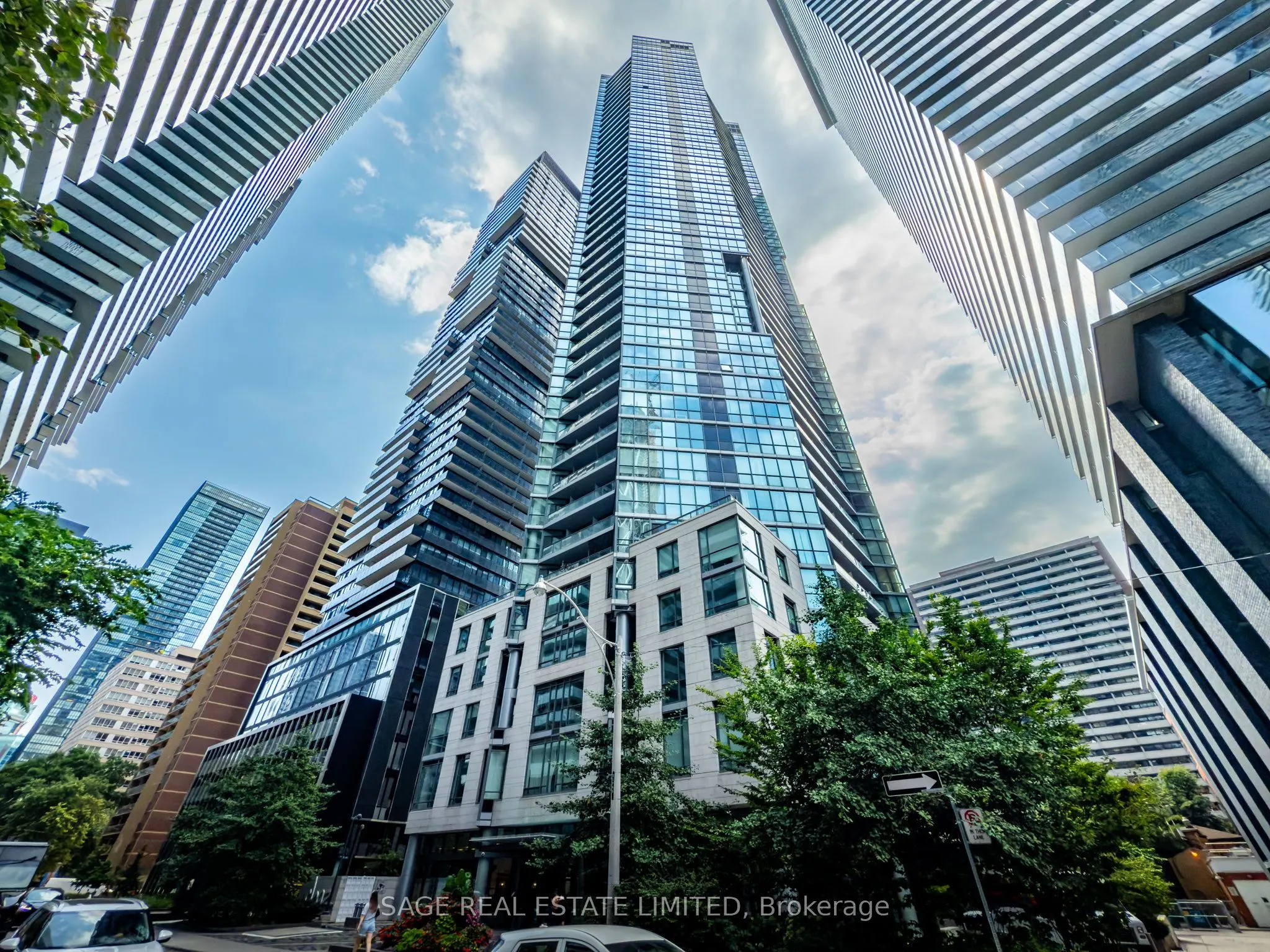 45 Charles Street E, #4503