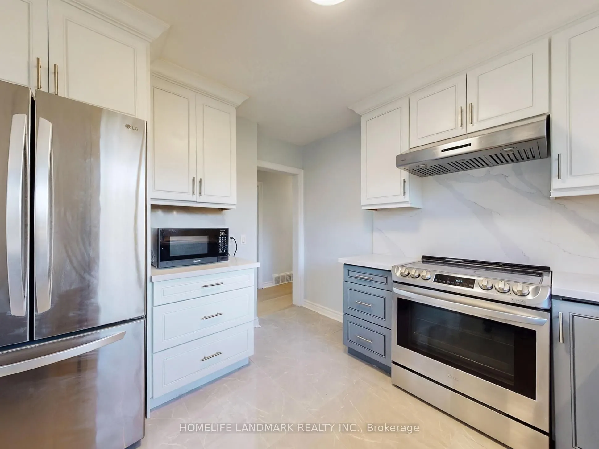 41 Goodview Road