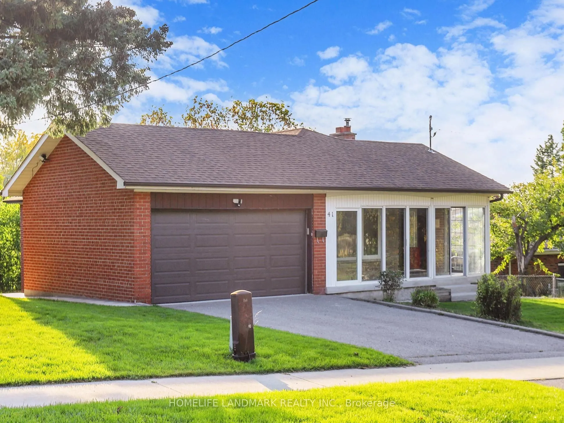 41 Goodview Road
