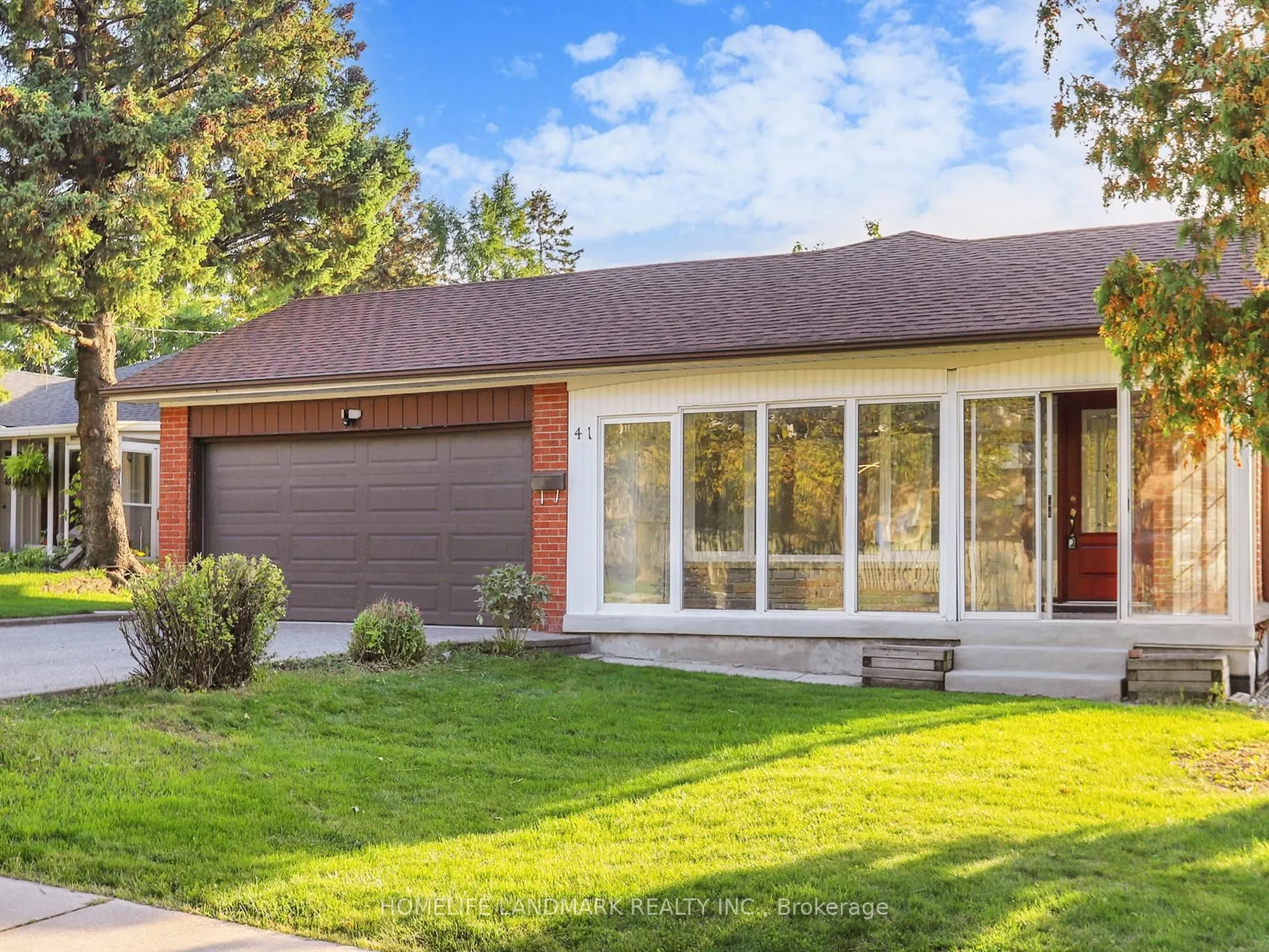 41 Goodview Road