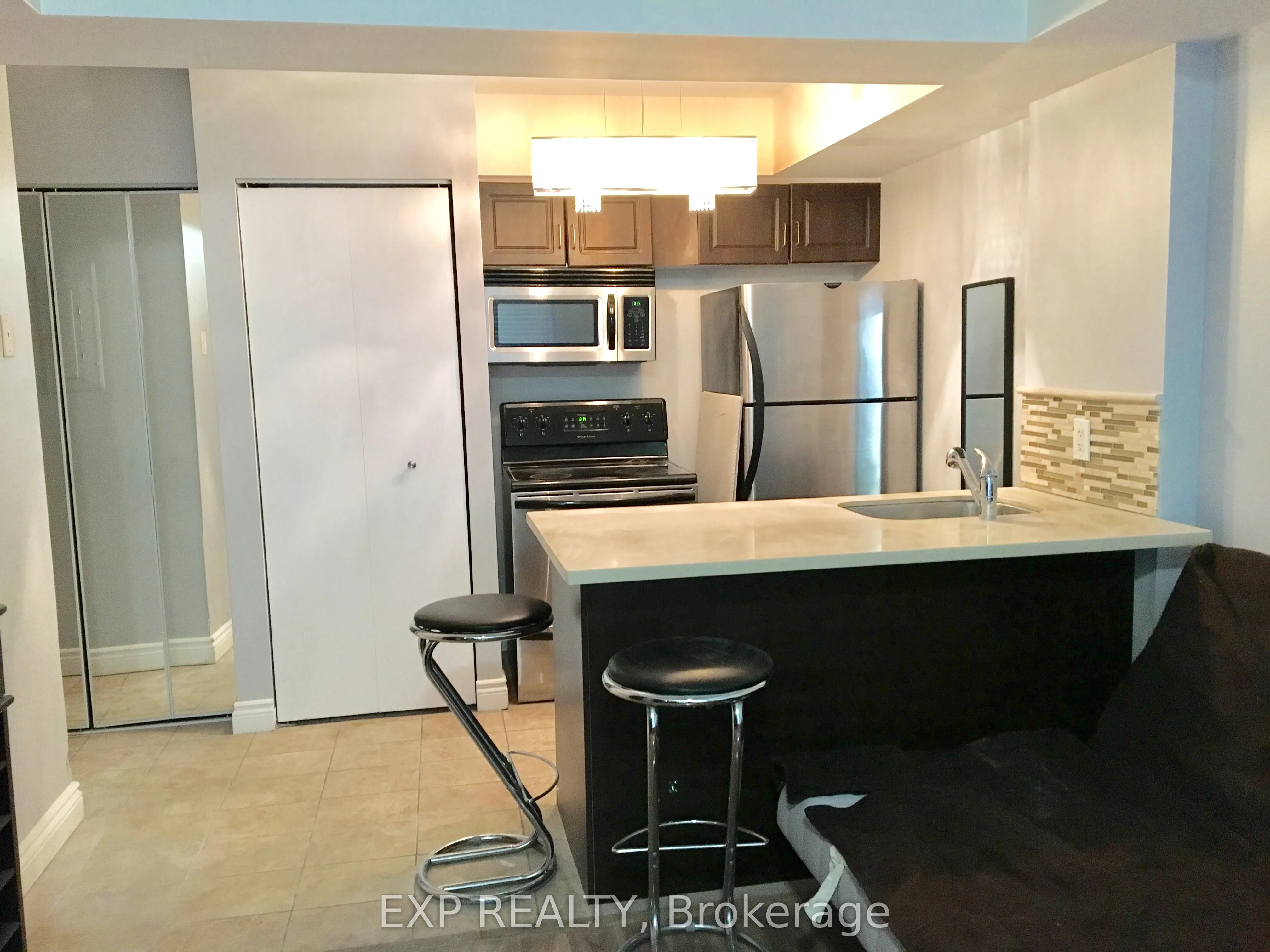 38 Western Battery Road, #635