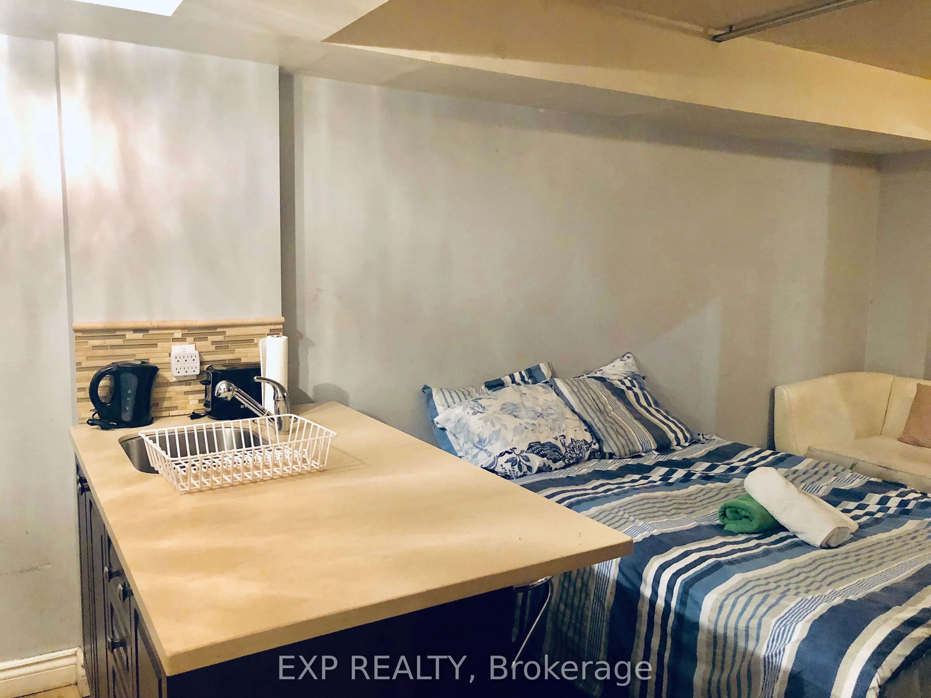 38 Western Battery Road, #635