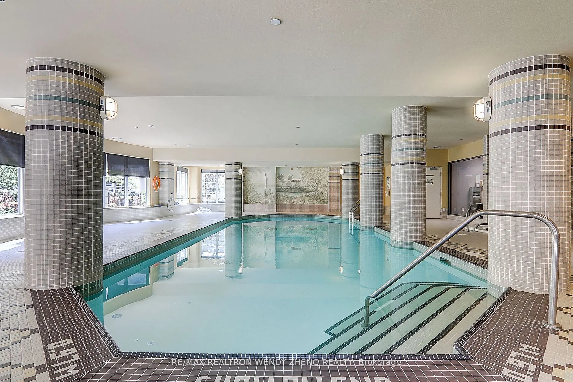 21 Hillcrest Avenue, #2702