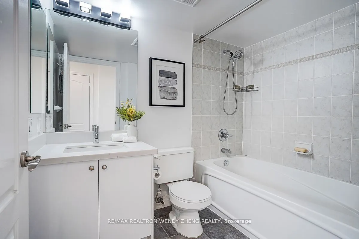 21 Hillcrest Avenue, #2702