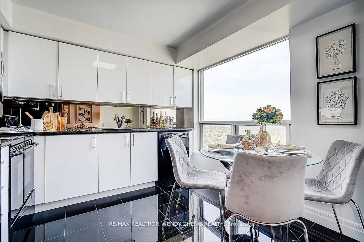 21 Hillcrest Avenue, #2702