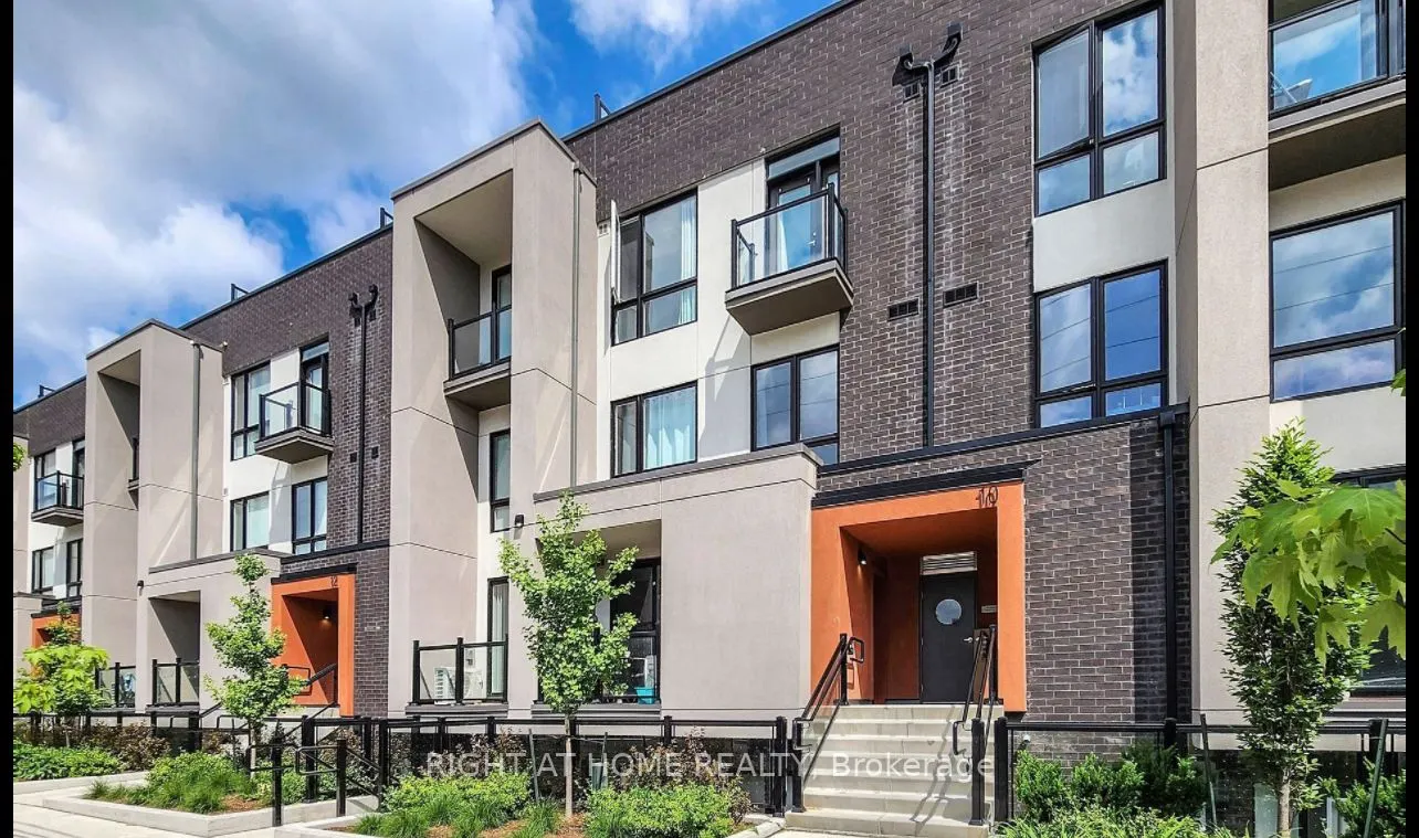 10 Marquette Avenue, #5