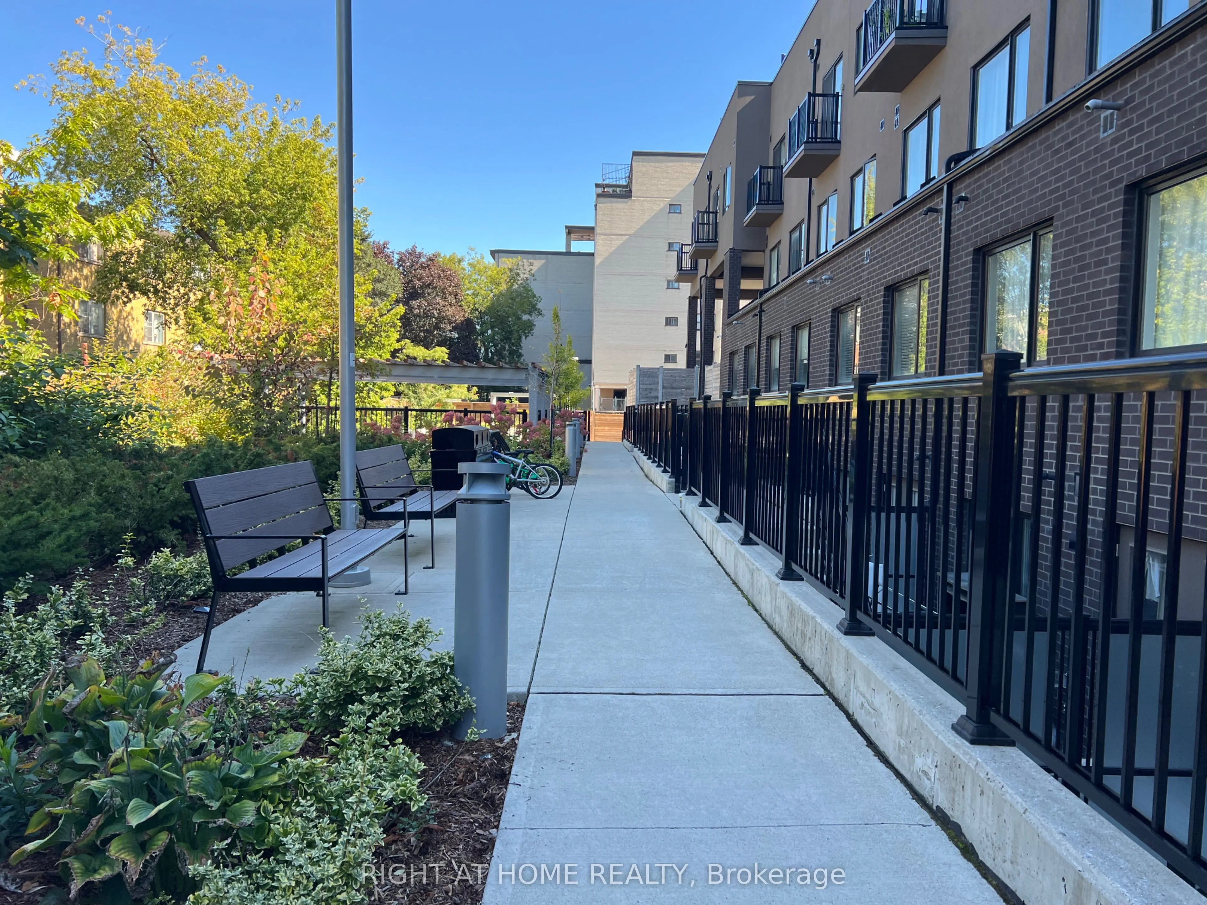 10 Marquette Avenue, #5