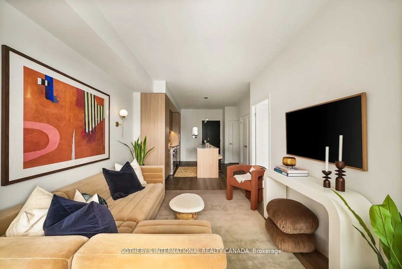 88 Bathurst Street, #1111